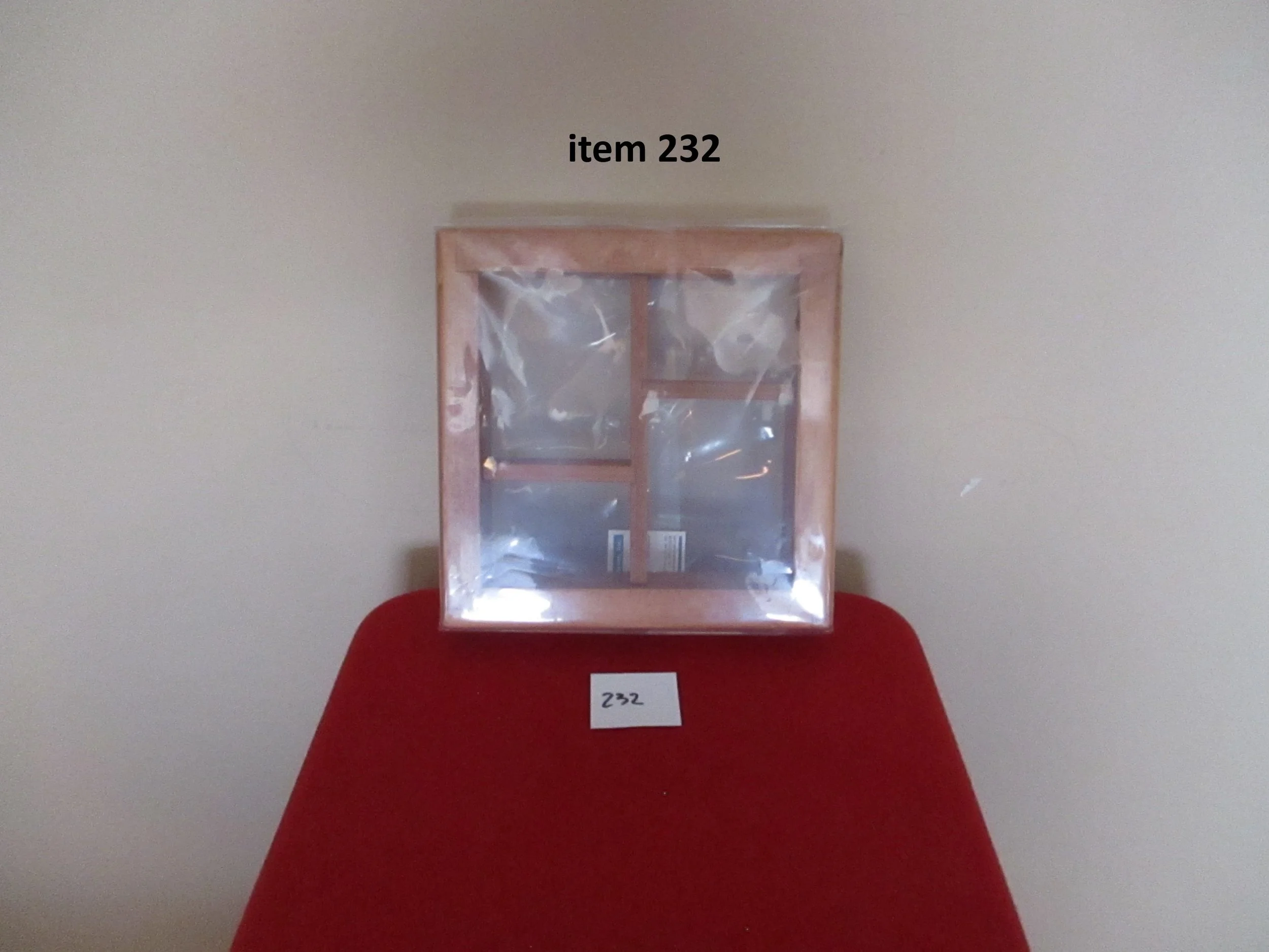 Multi Section Multi Shelve