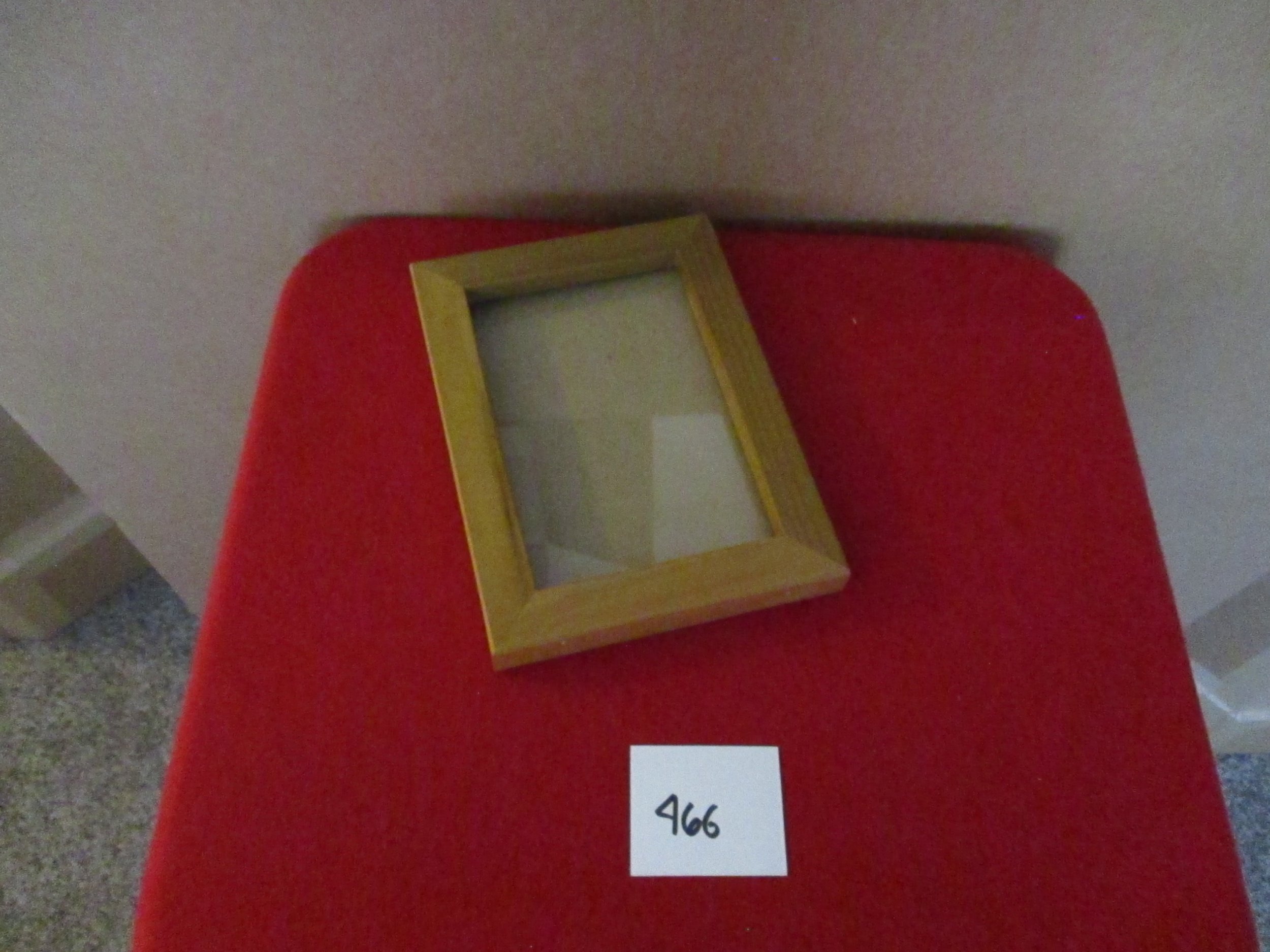 Picture Frames