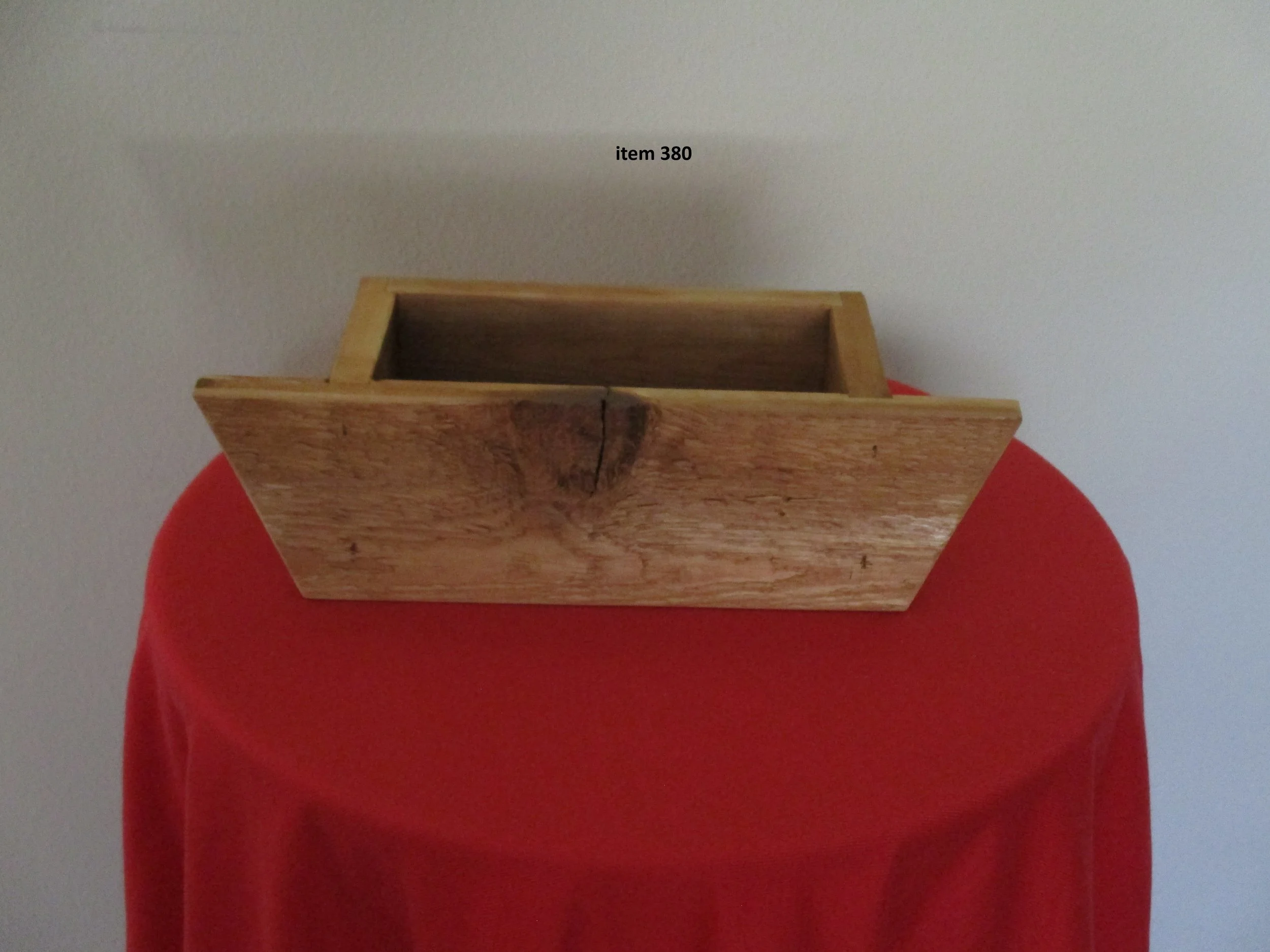 Flower Pot Liner Boxes