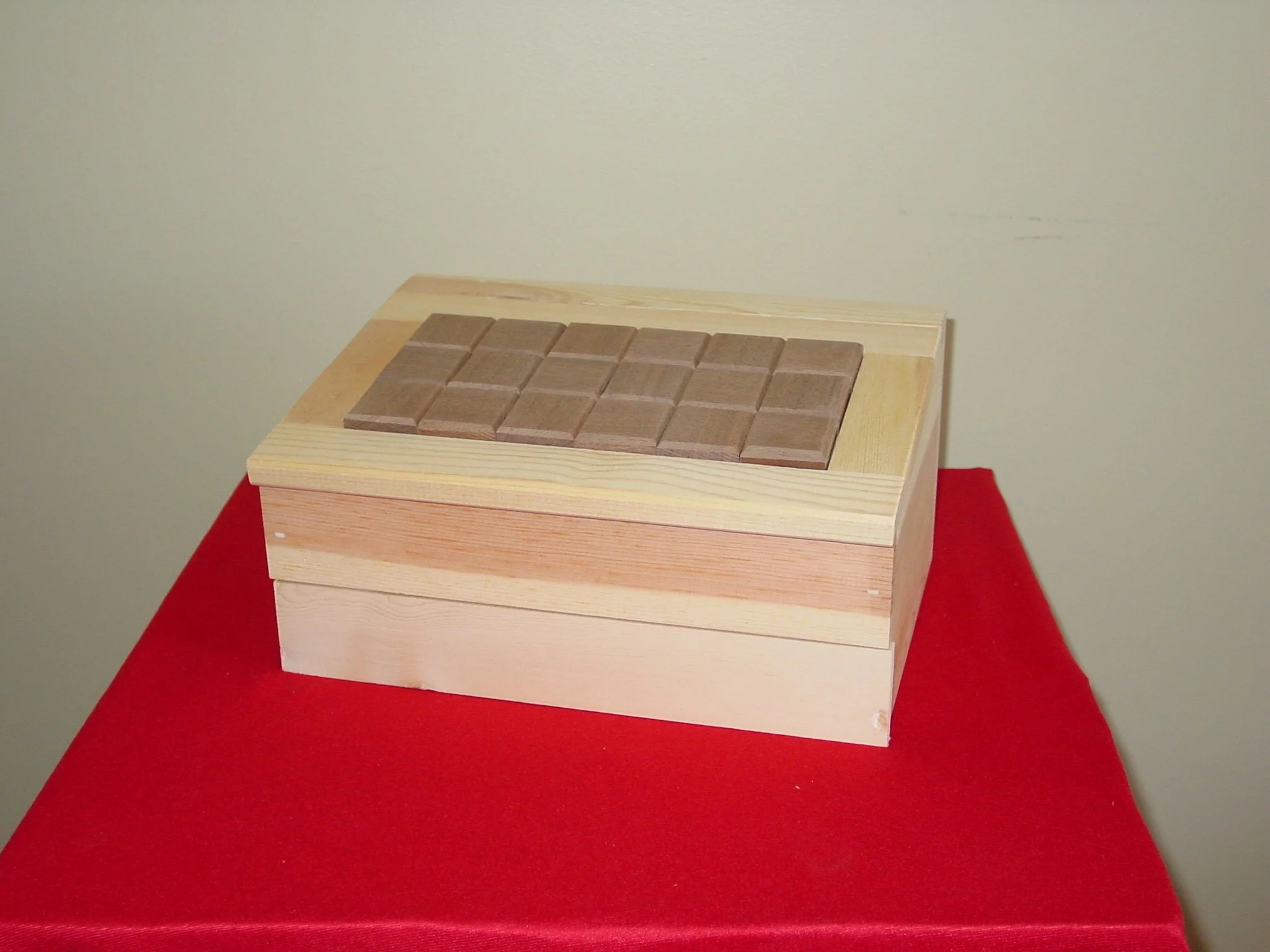 Jewelry Boxes
