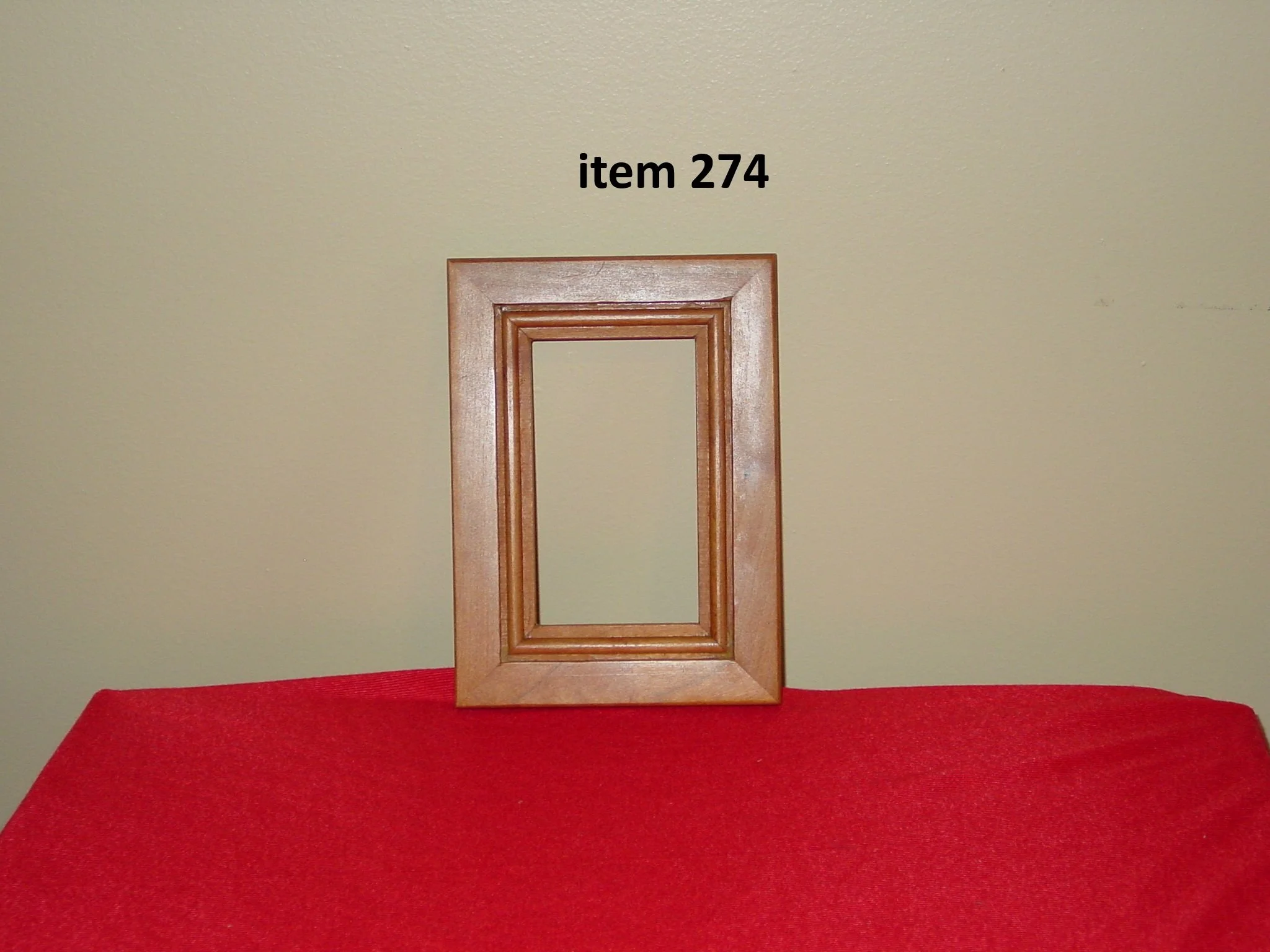 Picture Frames