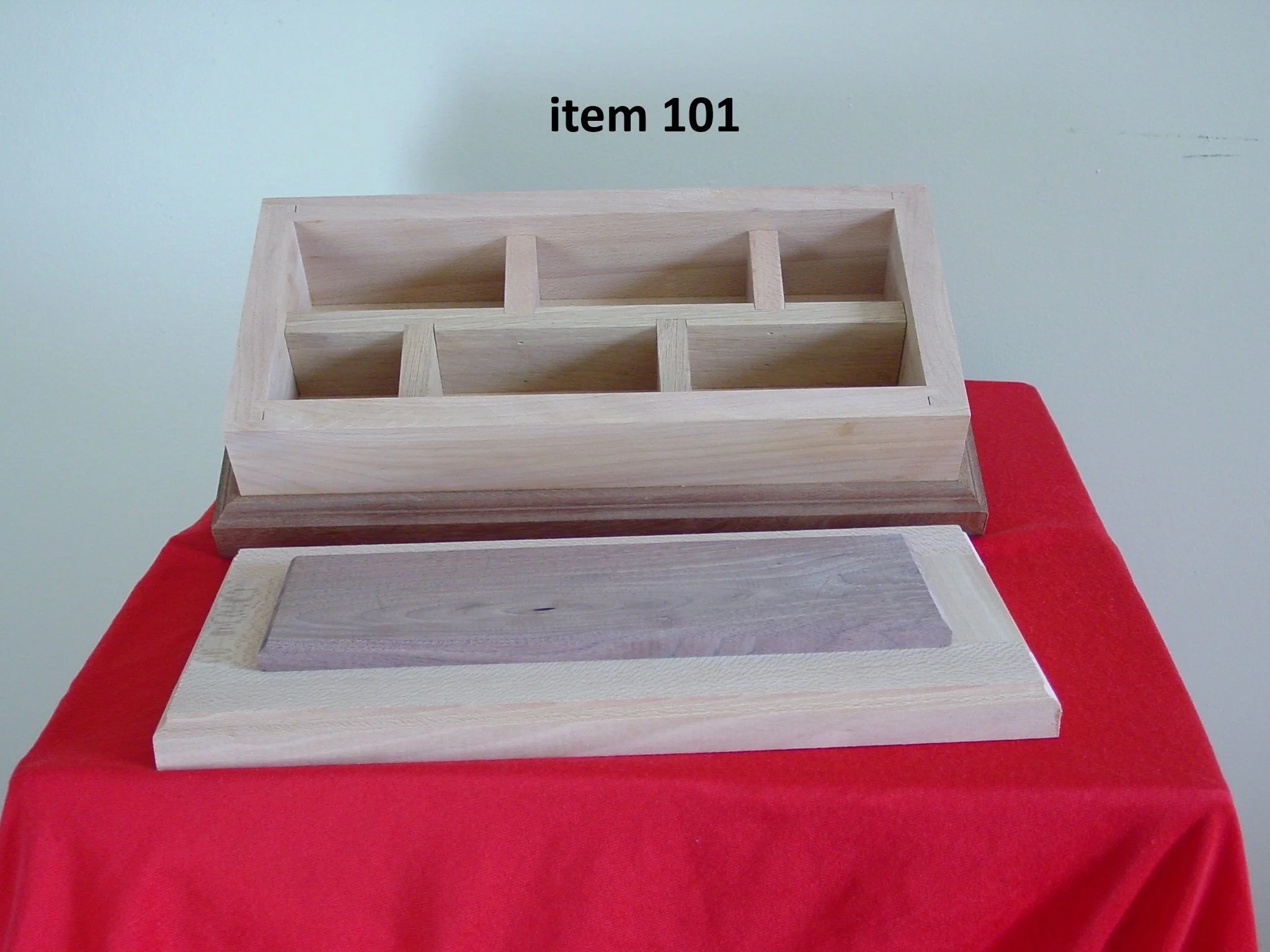 Jewelry Boxes