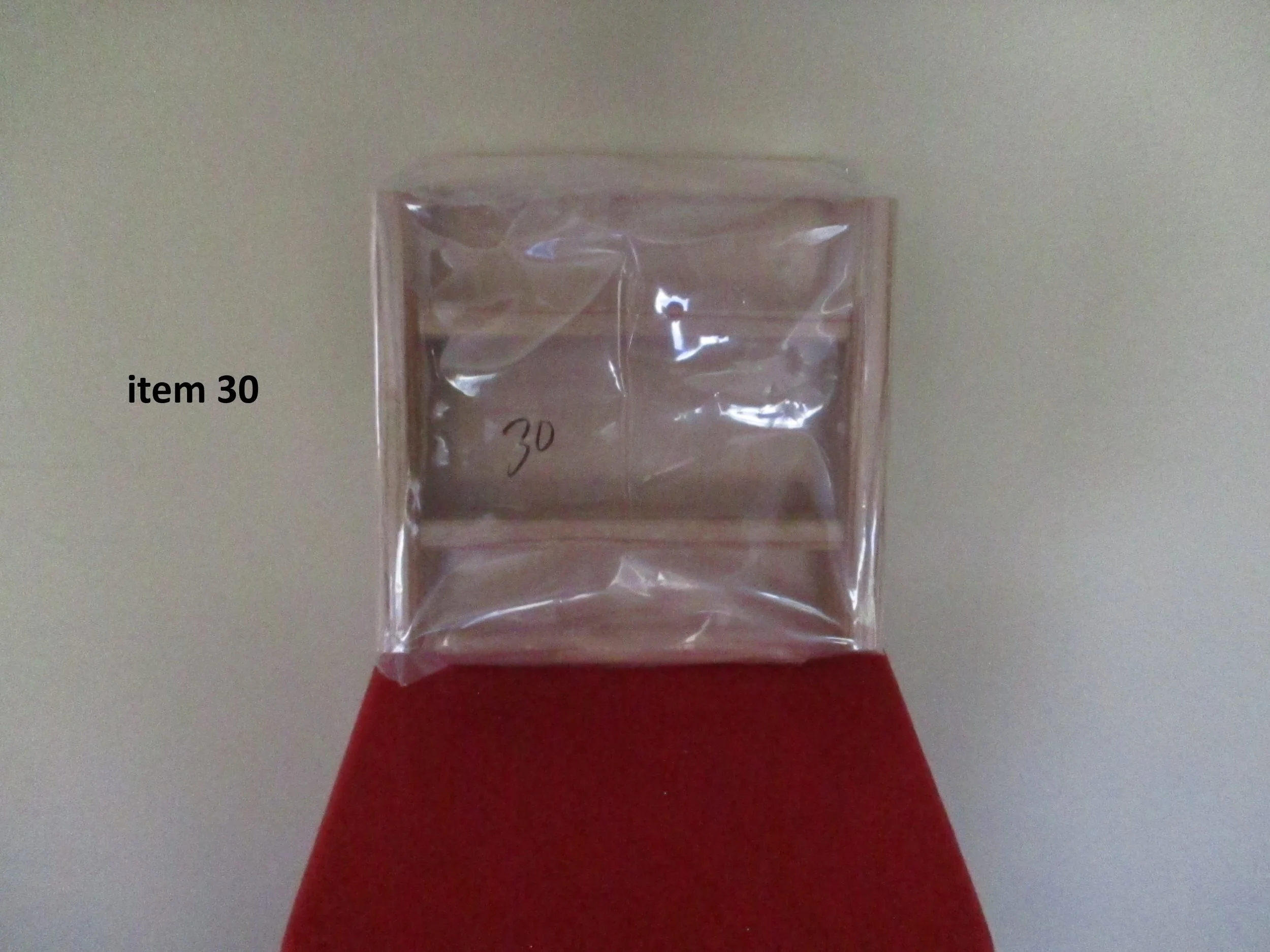 Multi Shelve with Back