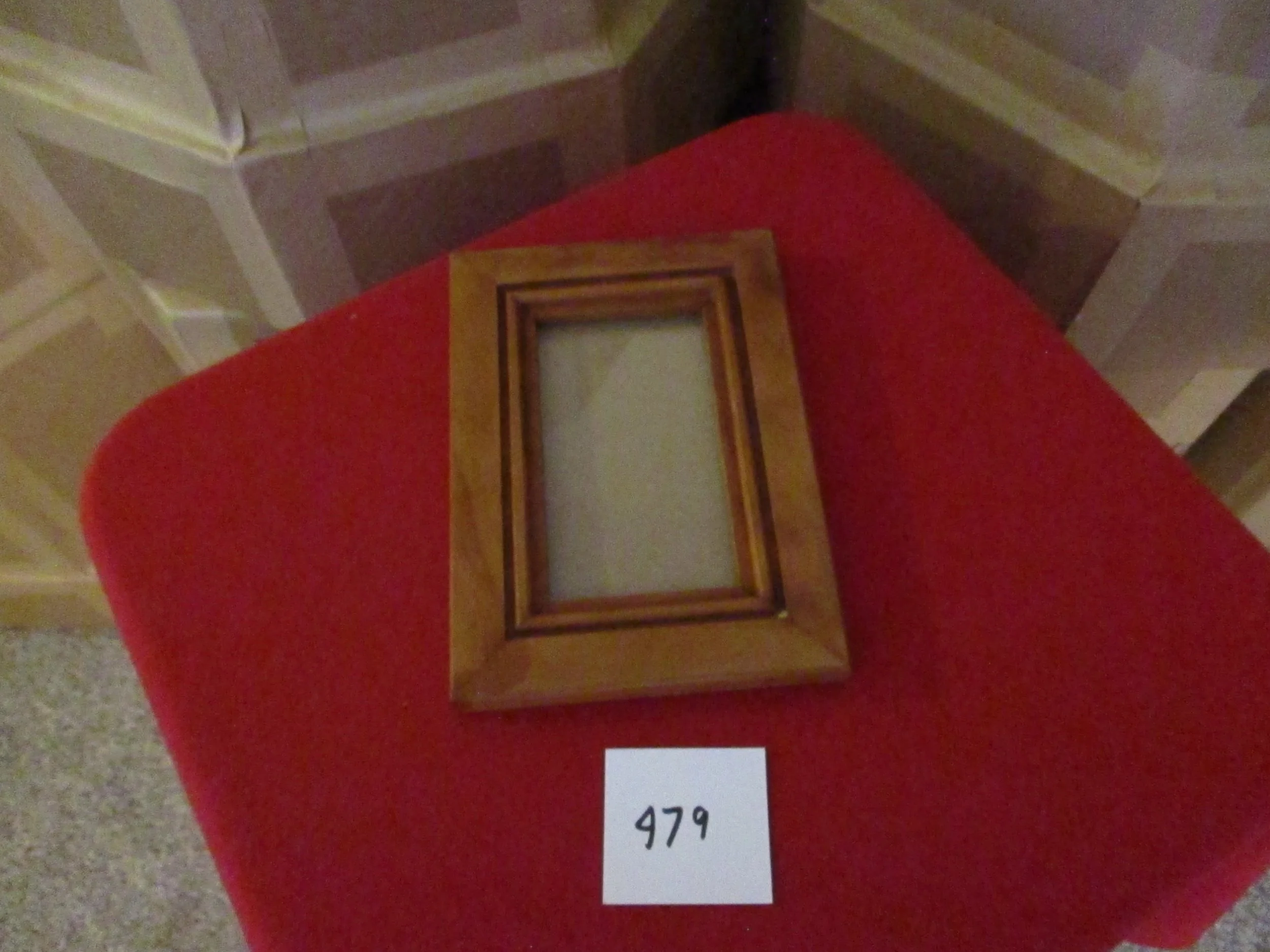 Picture Frames
