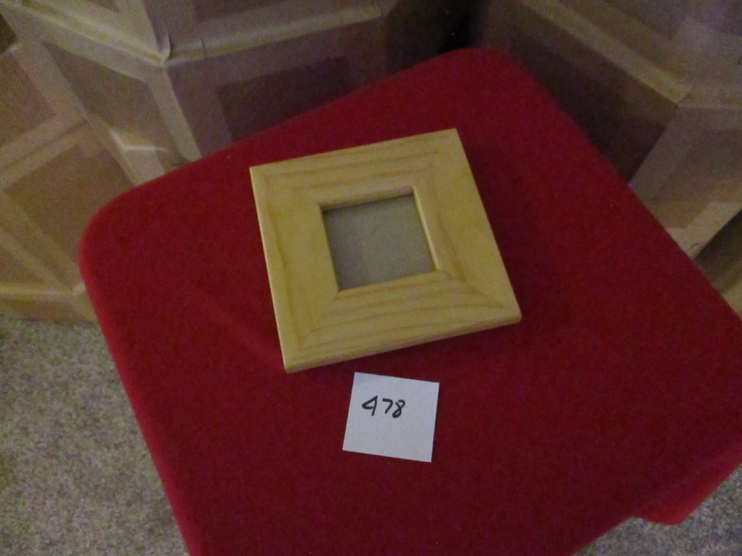 Picture Frames