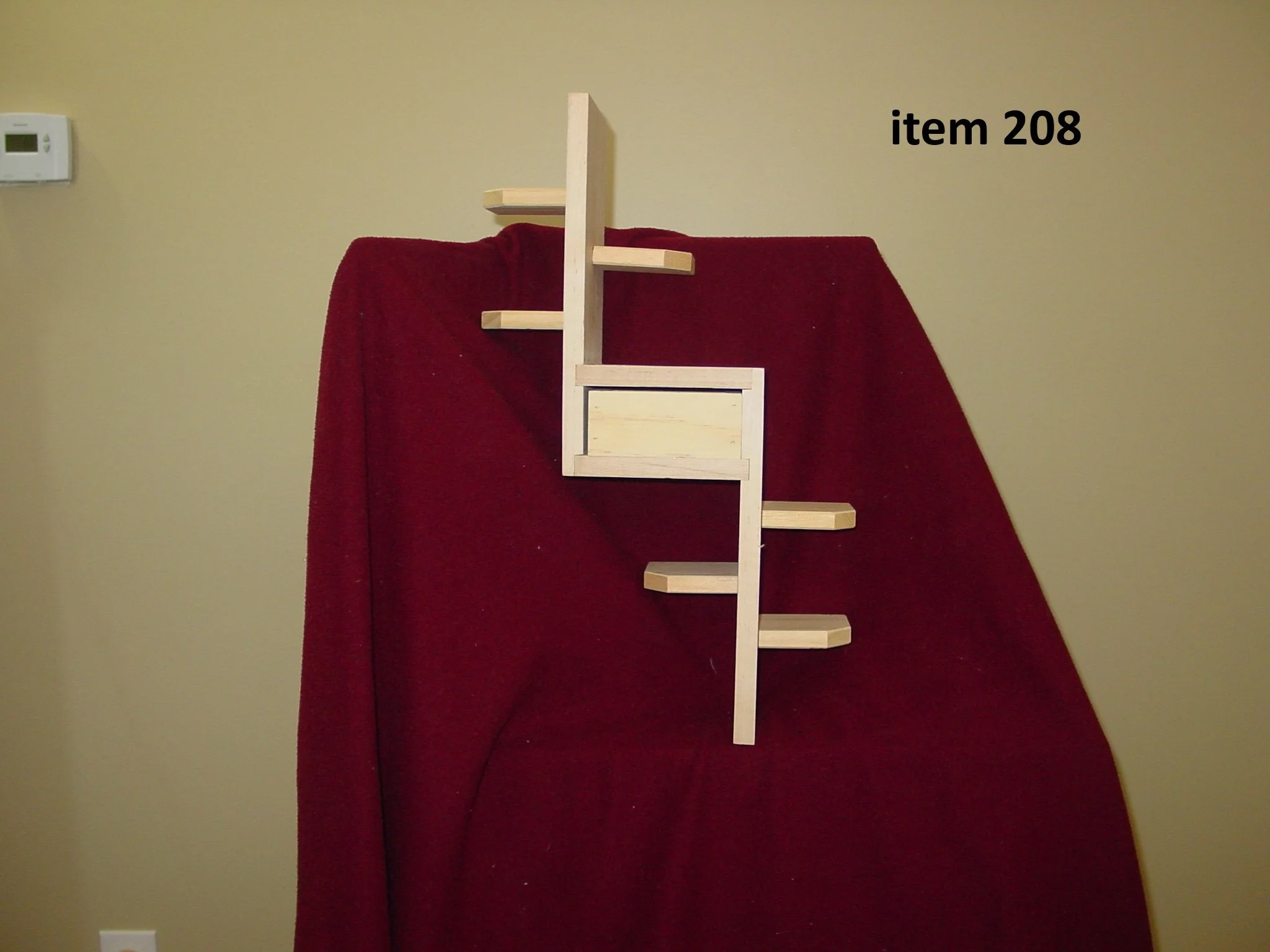 Shelve /Drawer Unit Wall Hung Only