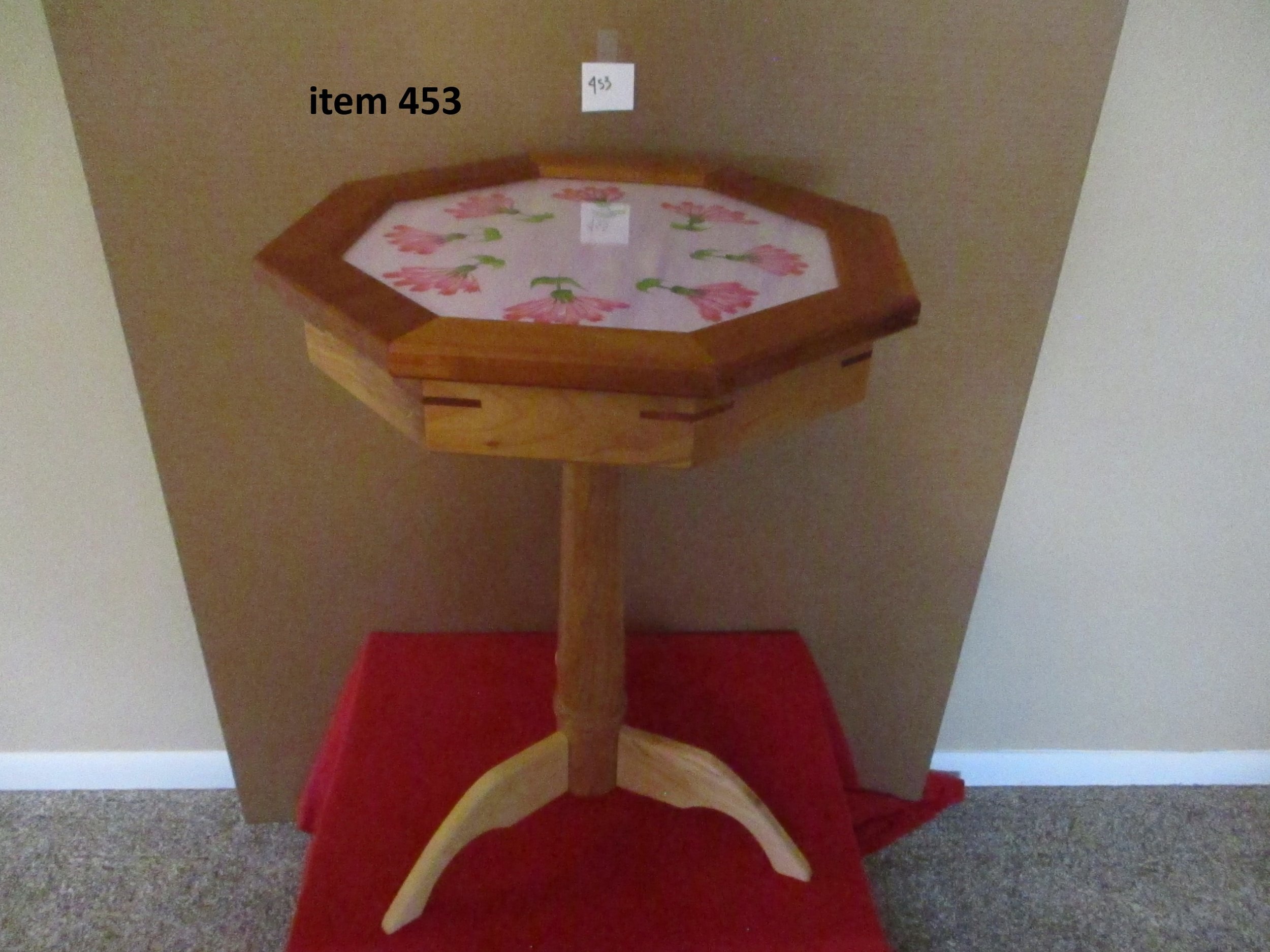 item 453 octagon tea table.JPG