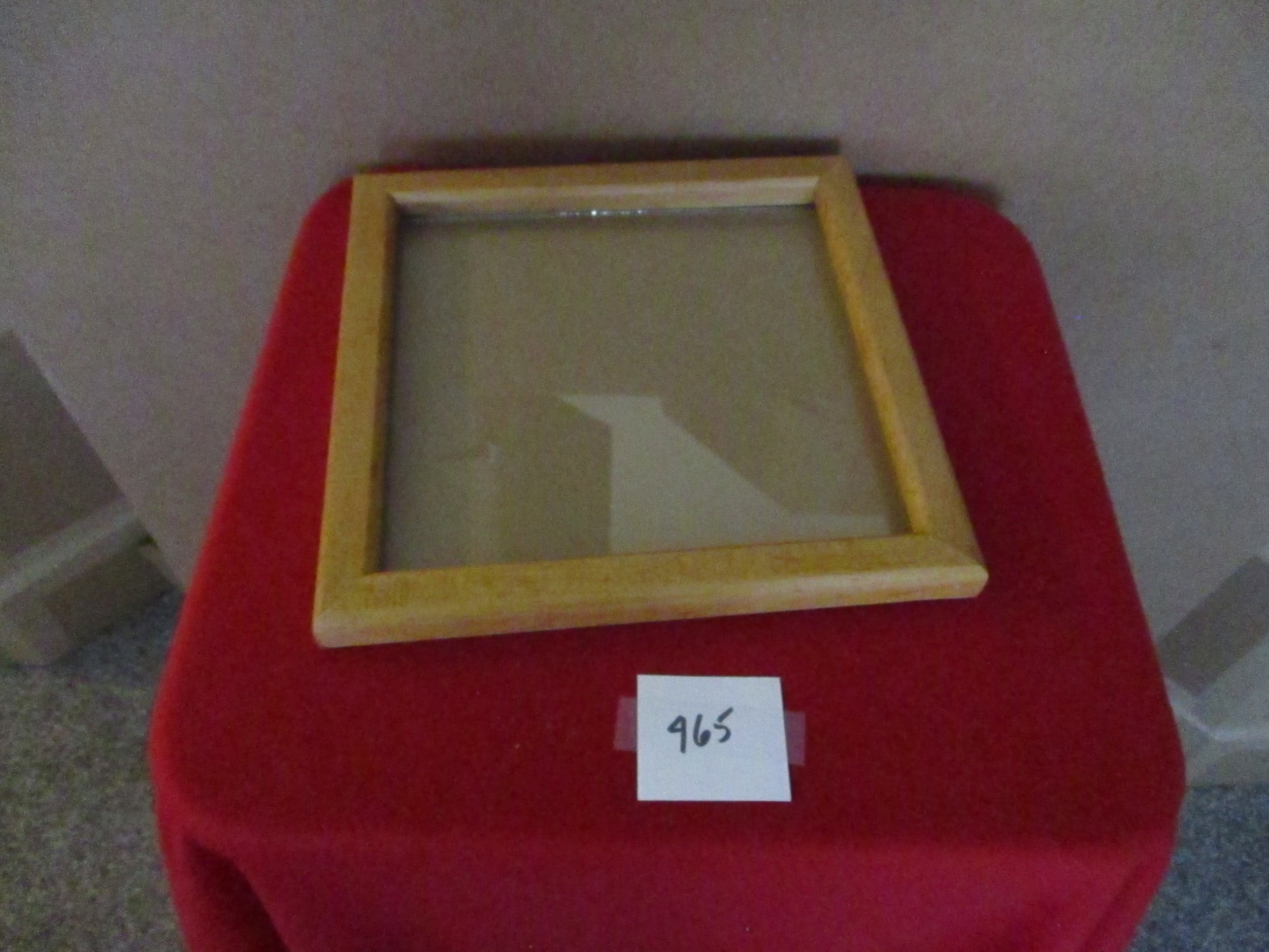 Picture Frames