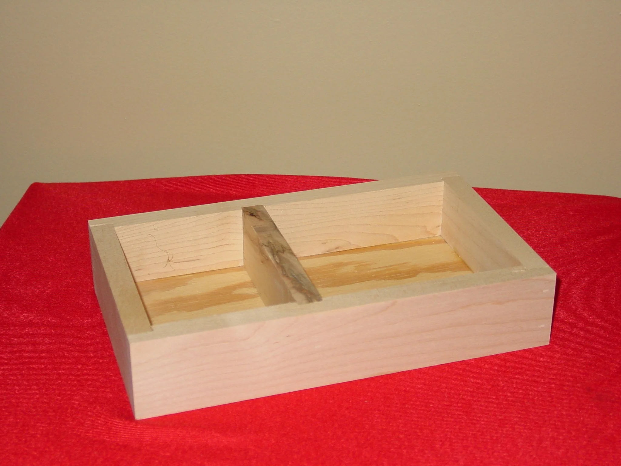 Medium Box With Lid