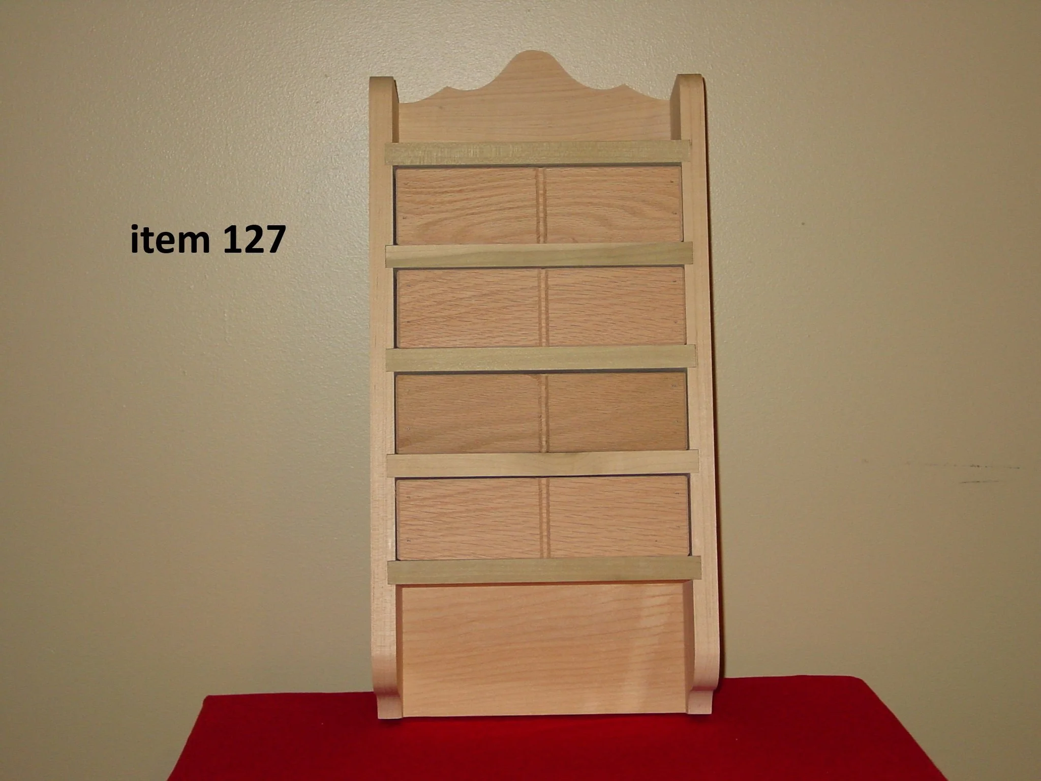 Shelve /Drawer Unit Wall Hung Only