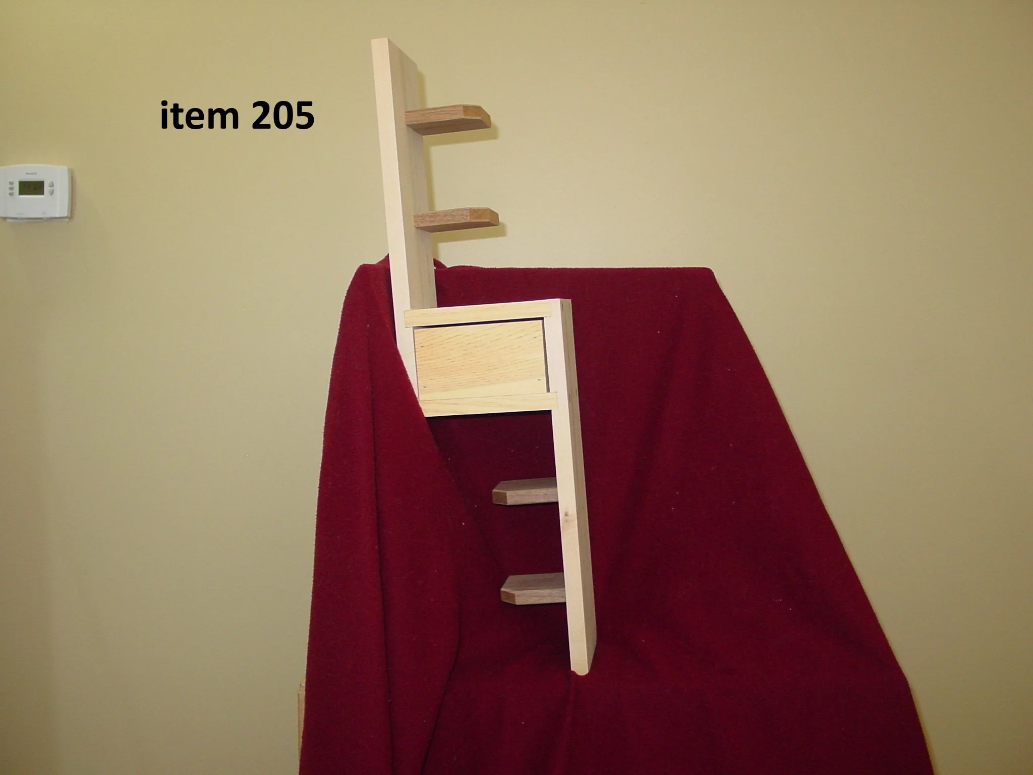 Shelve /Drawer Unit Wall Hung Only