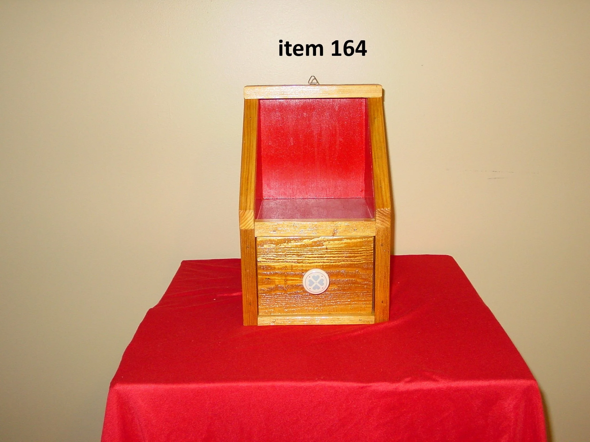 Shelve/Drawer Unit Wall or Desk