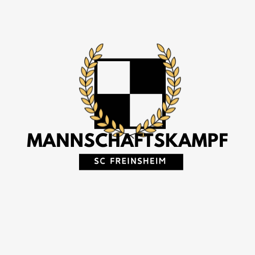 5. Spieltag: SC Schifferstadt IV gegen SC Freinsheim