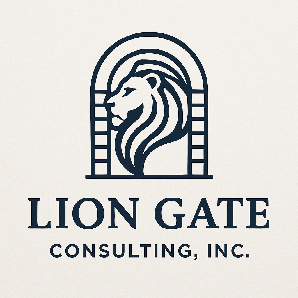 Lion Gate Consulting, INC.