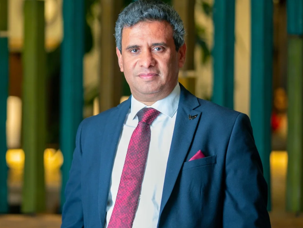 Dr. Narendra Shetty Kshemavana Wellness Bangalore