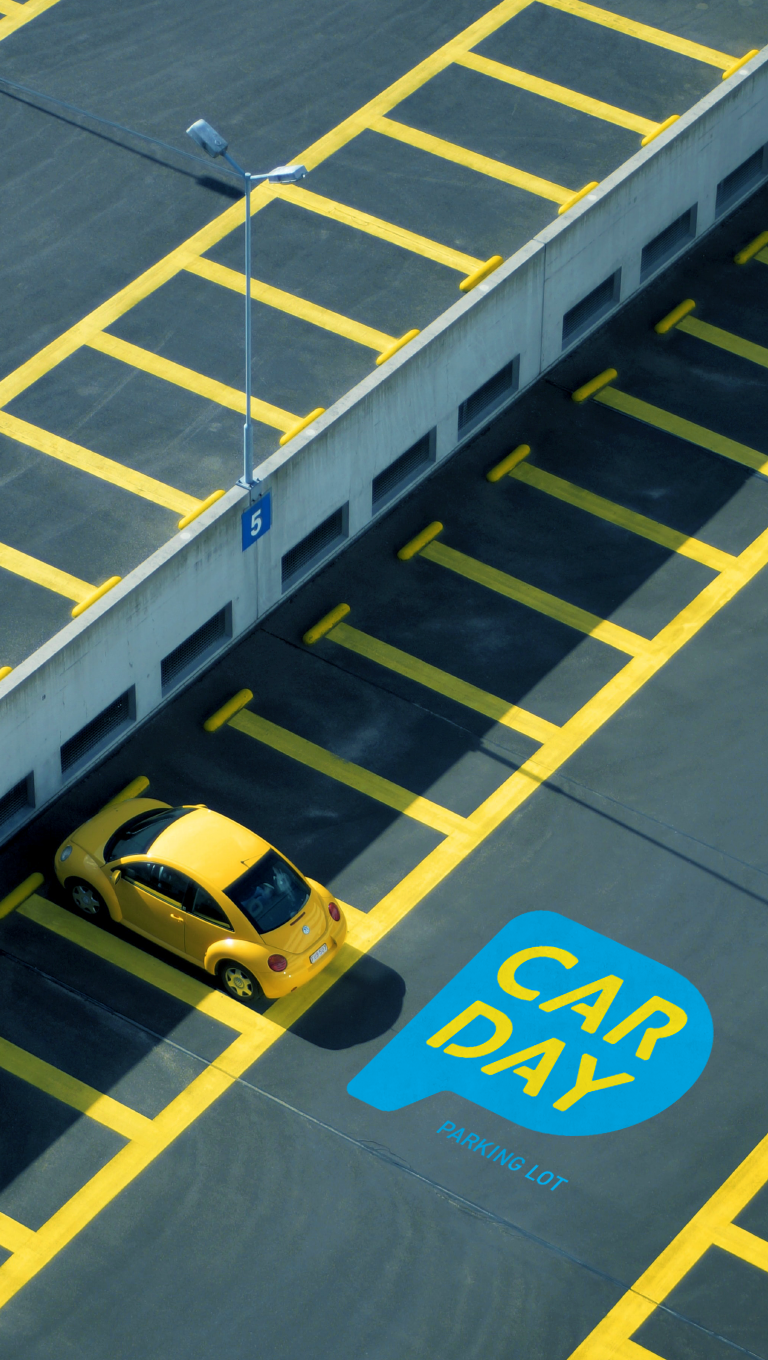 停車場設備租賃 VS 買斷，這篇教你怎麼選