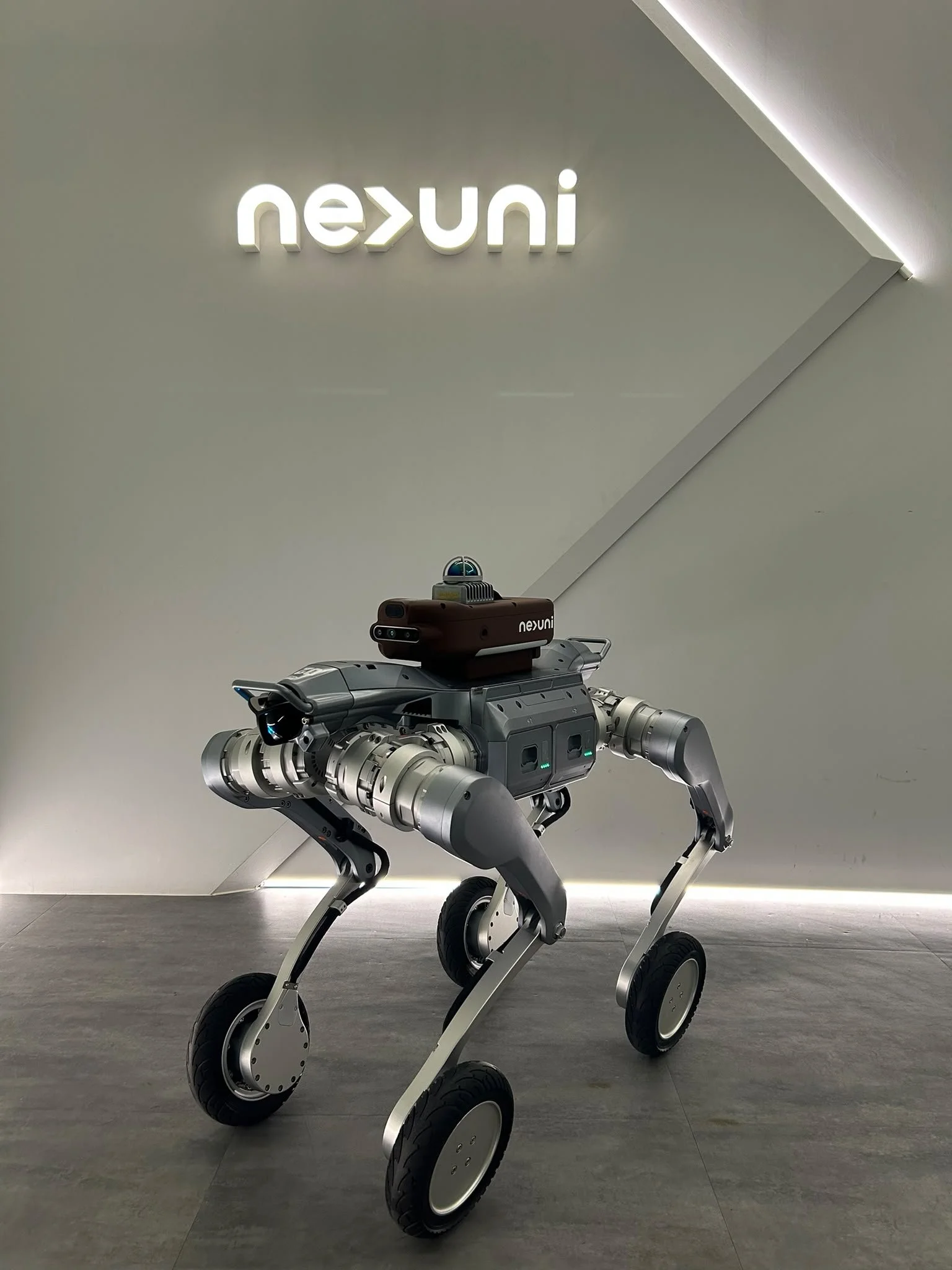 機器狗