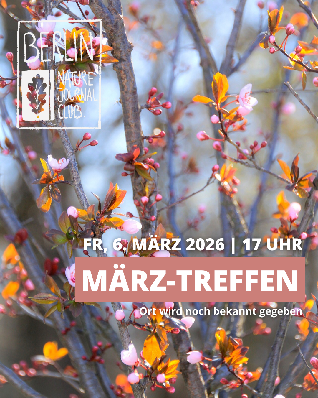 März-Treffen