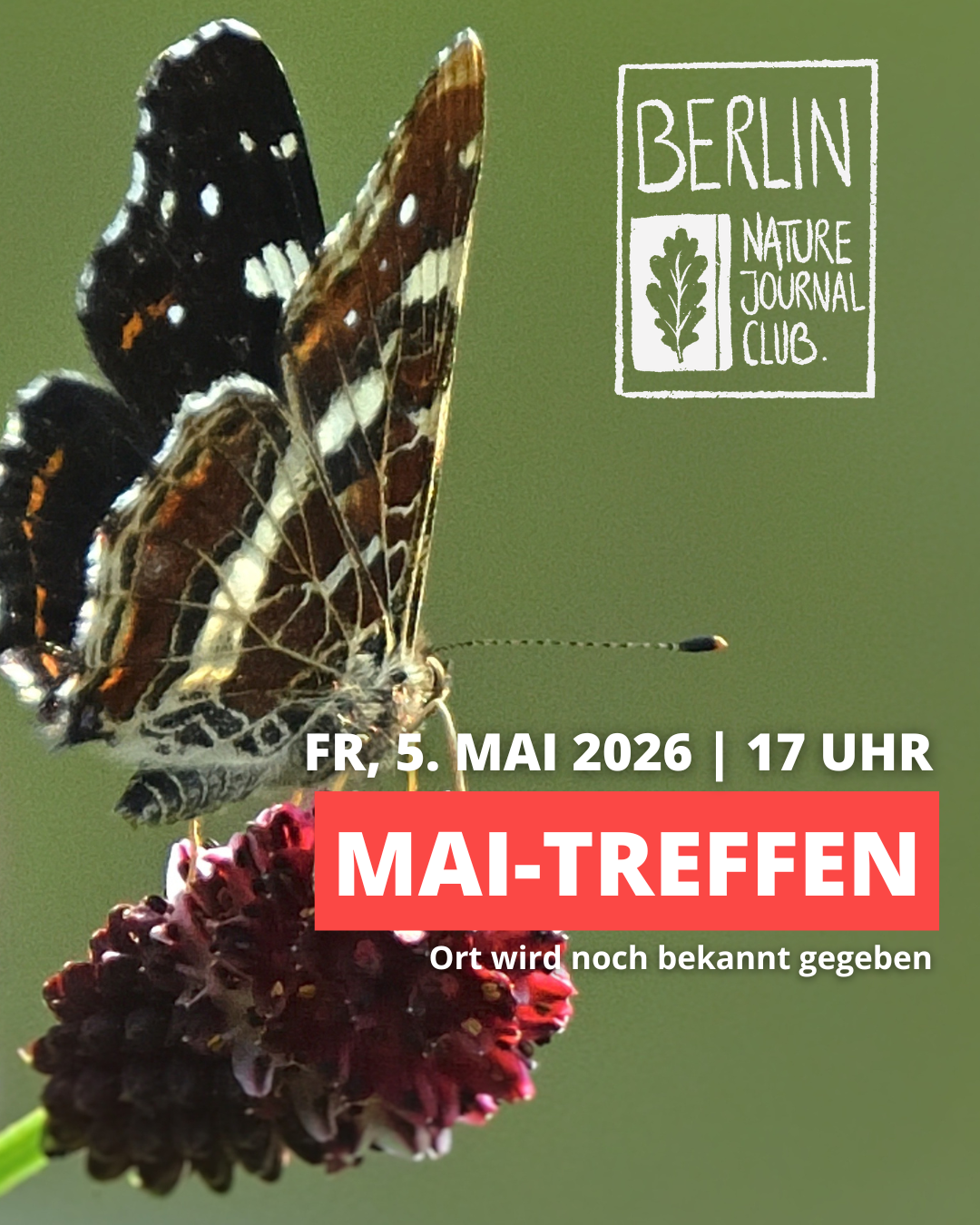Mai-Treffen