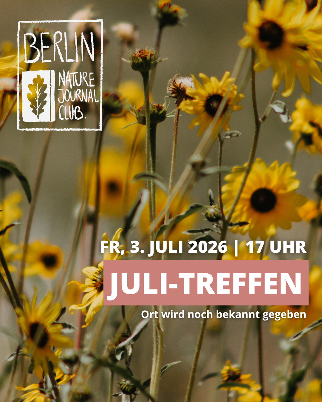 Juli-Treffen