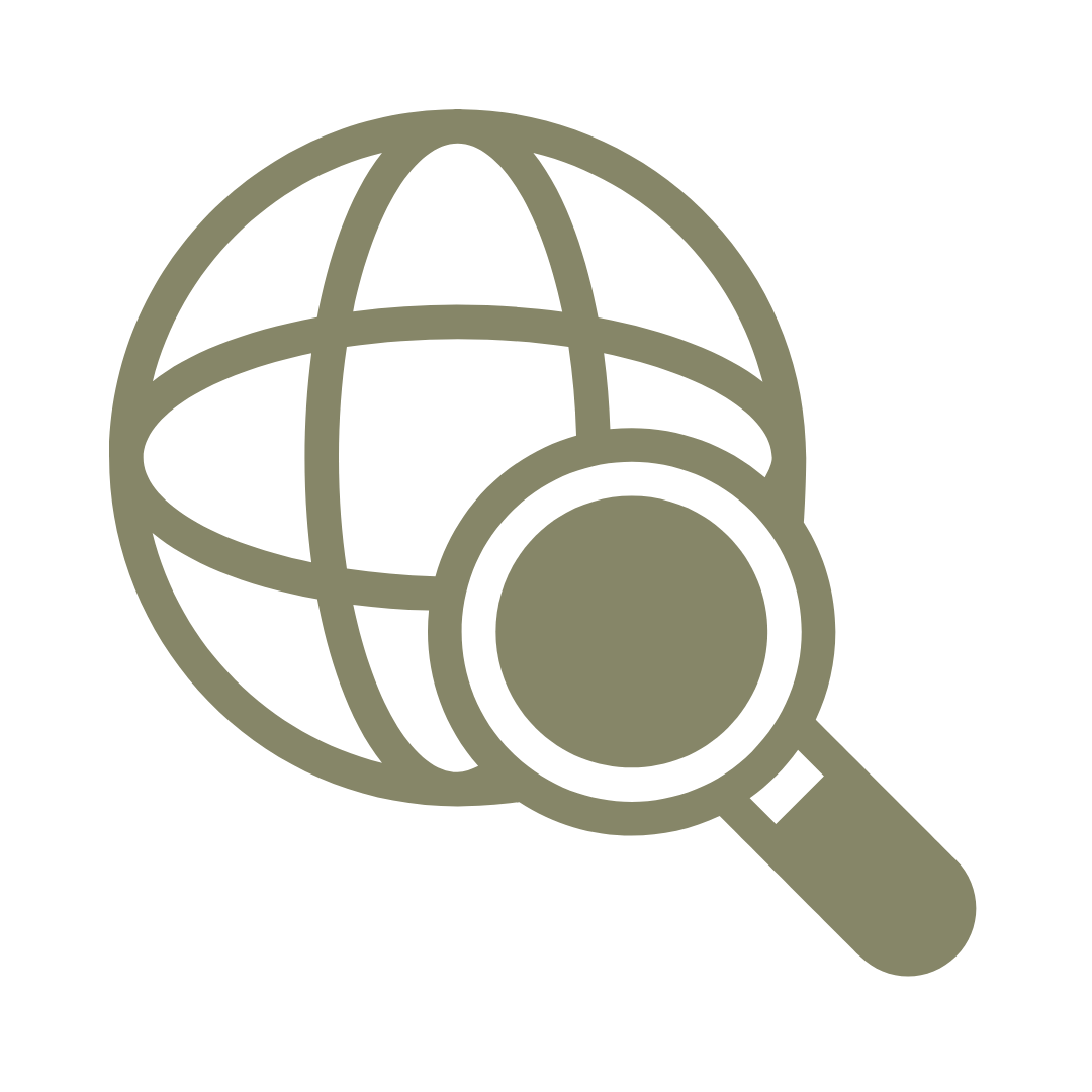 Research icon