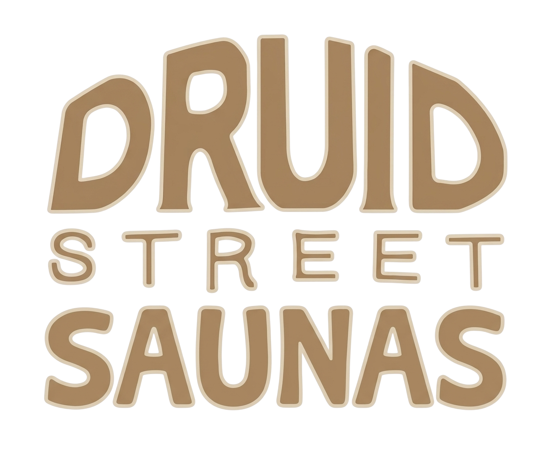 Druid Street Saunas