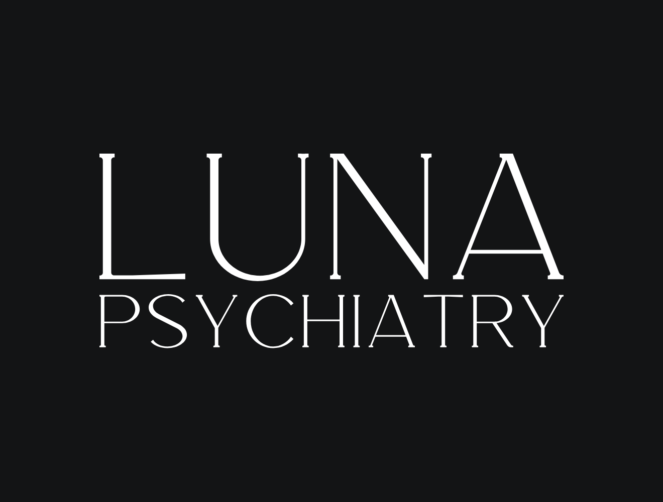 LUNA PSYCHIATRY