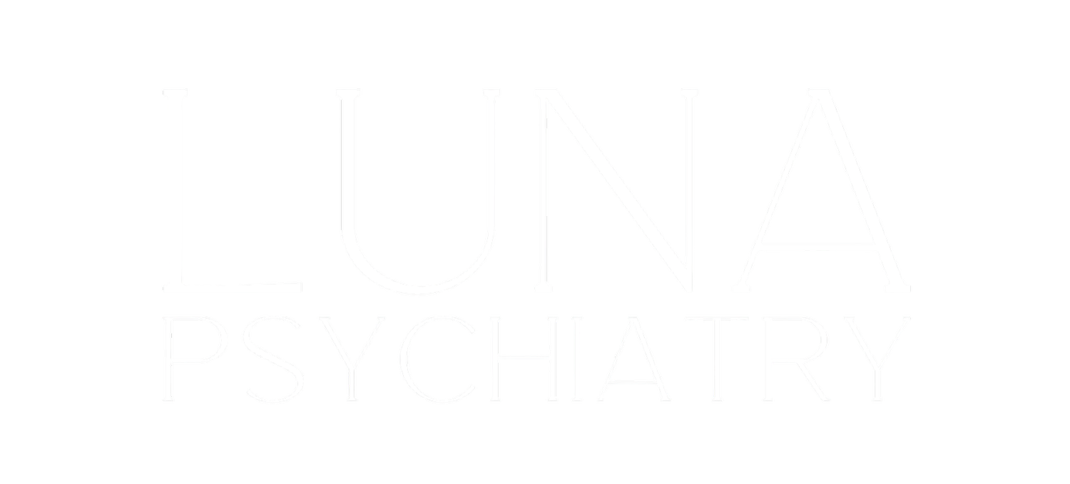 LUNA PSYCHIATRY