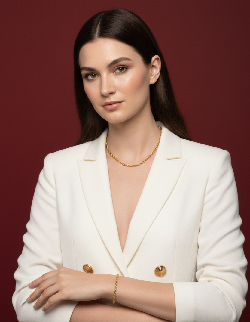 riparazione di gioielli e creazione gioielli