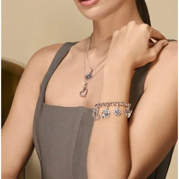 idee regalo ciondoli giovanni raspini