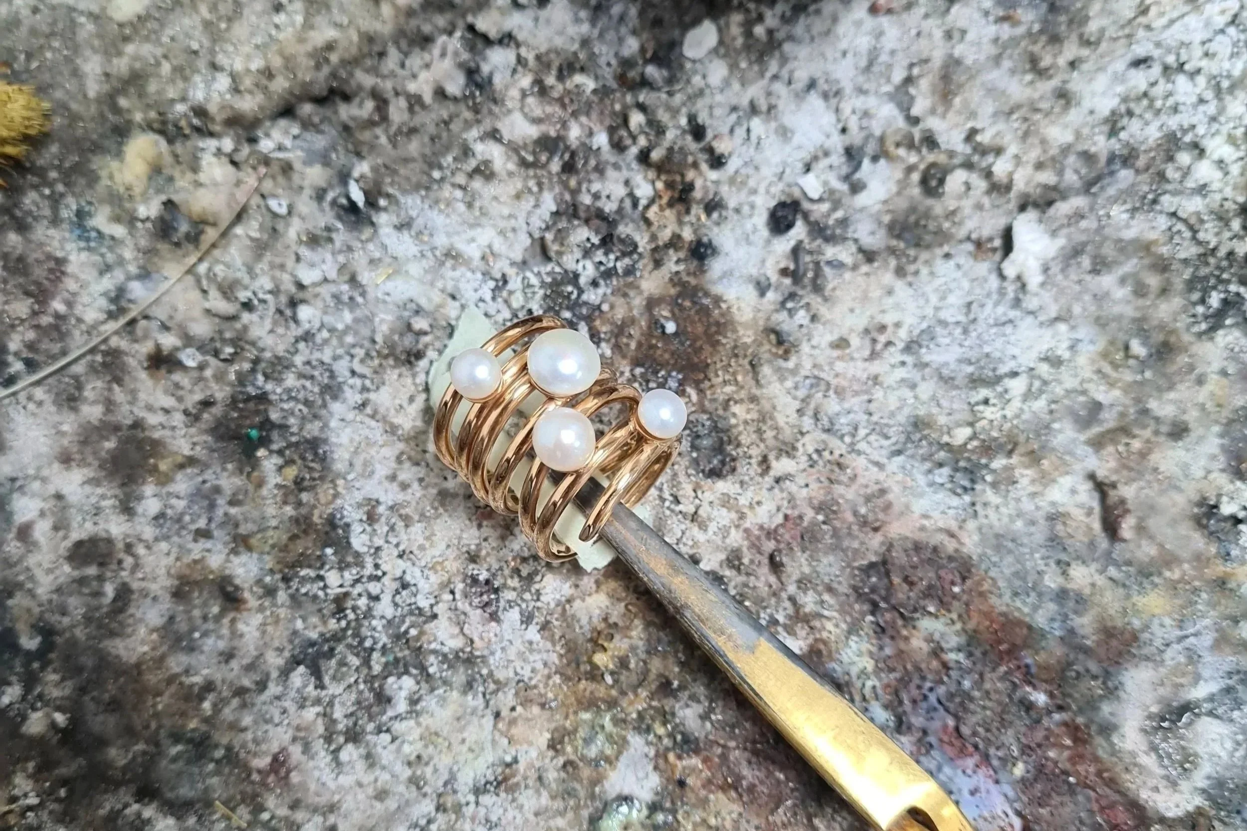 artigiani orafi assisi e bastia umbra