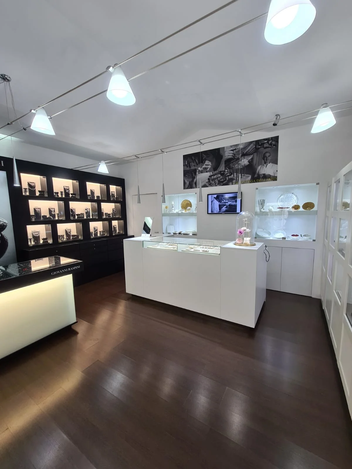 gioielleria laboratorio orafo bastia umbra e assisi