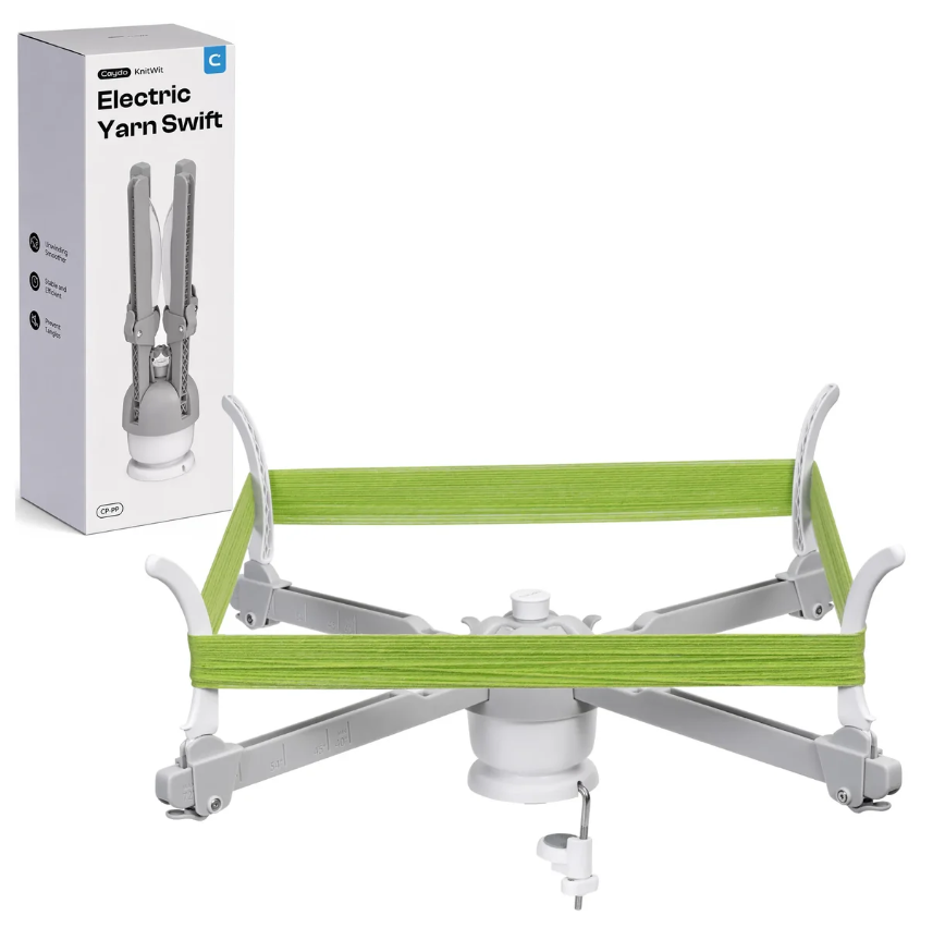 Caydo Y1 Pro Electric Sweater Unraveling Machine