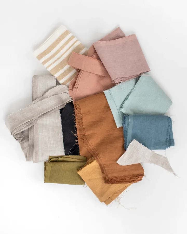 Magic Linen
