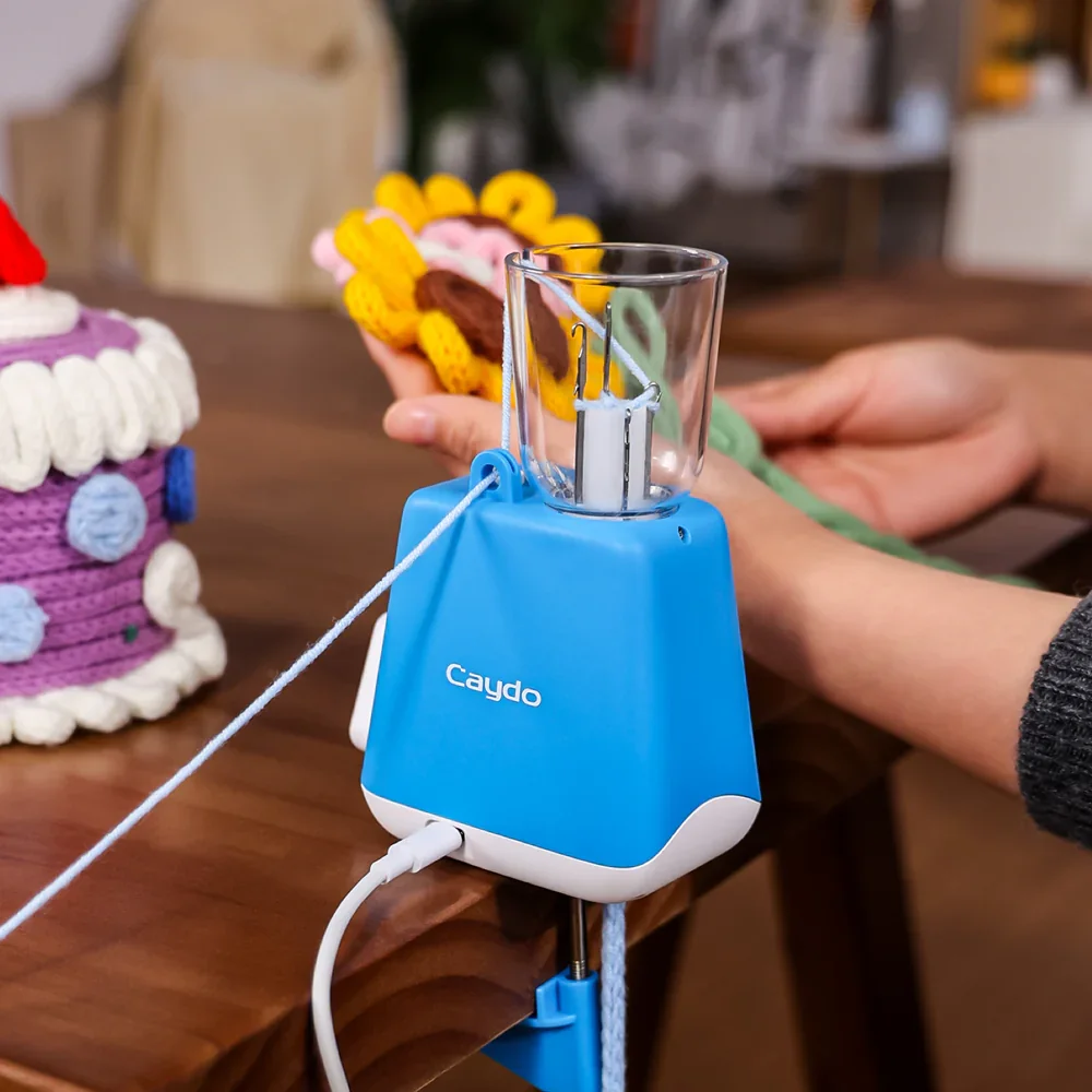 Caydo I-Cord Machine