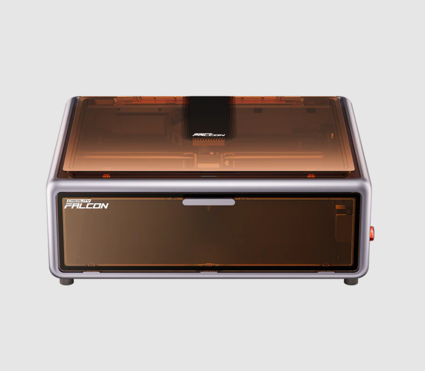 Creality Falcon A1 Laser Machine