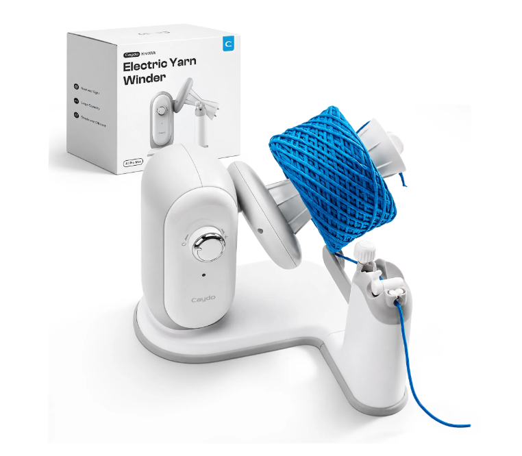 Caydo A1 Pro Max Yarn Winder Discount