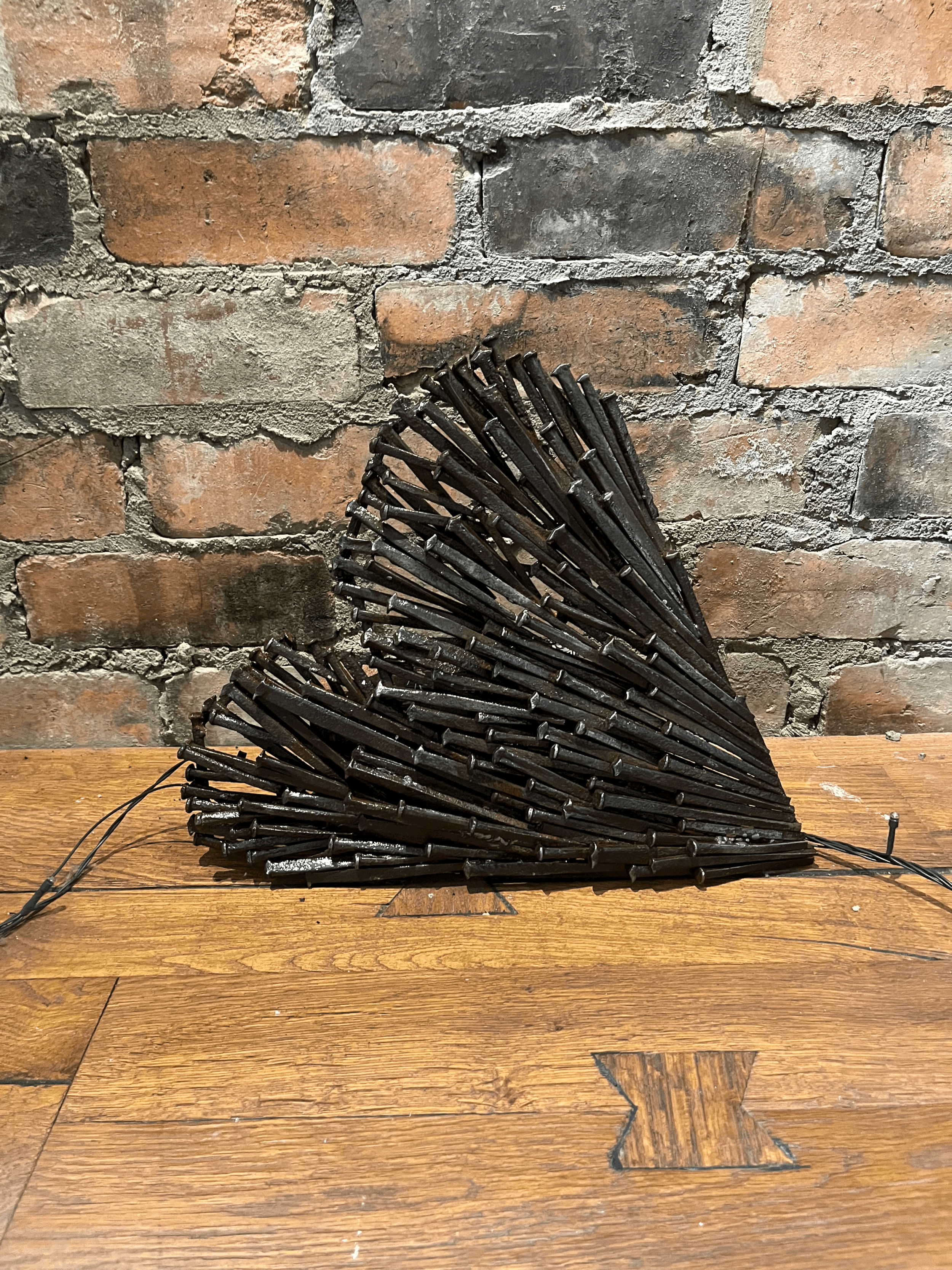Heart of Nails - Tom Mcpherson