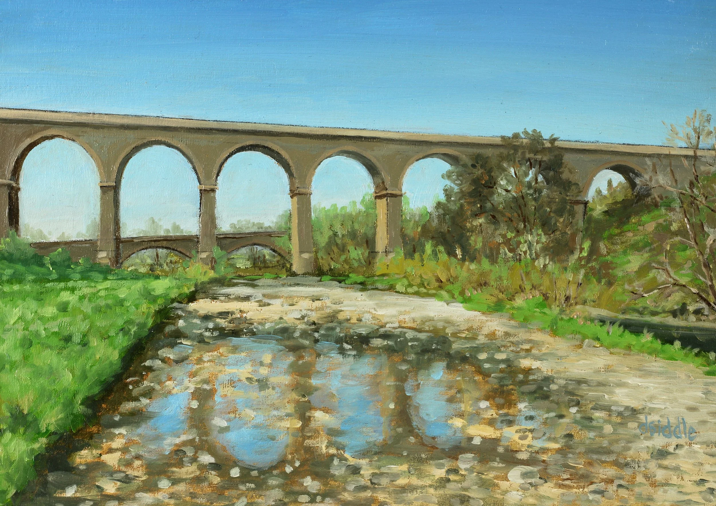 Viaduct Spring