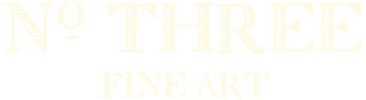 No. THREE FINE ART