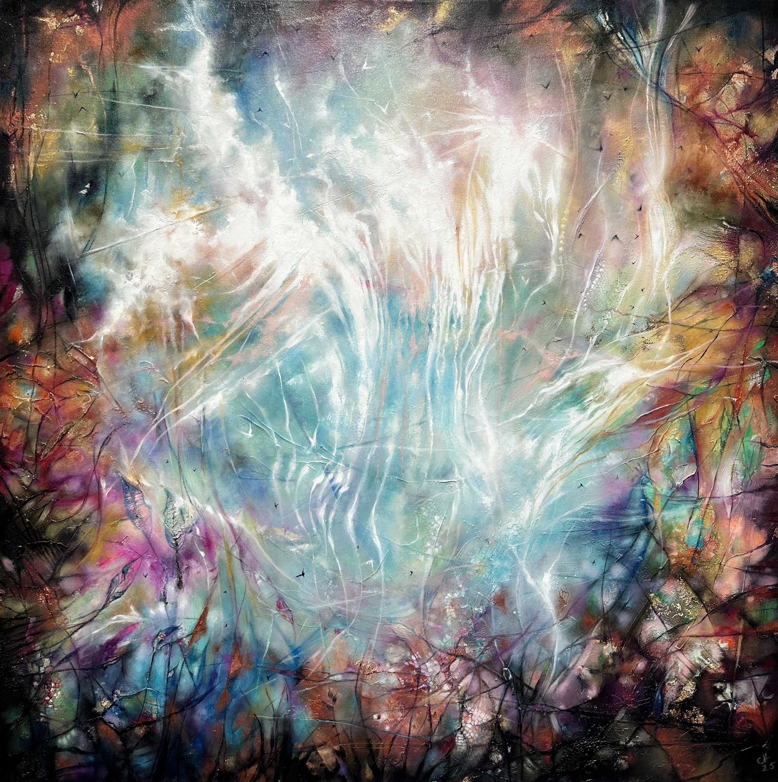 Shapeshifter - Catherine Hay