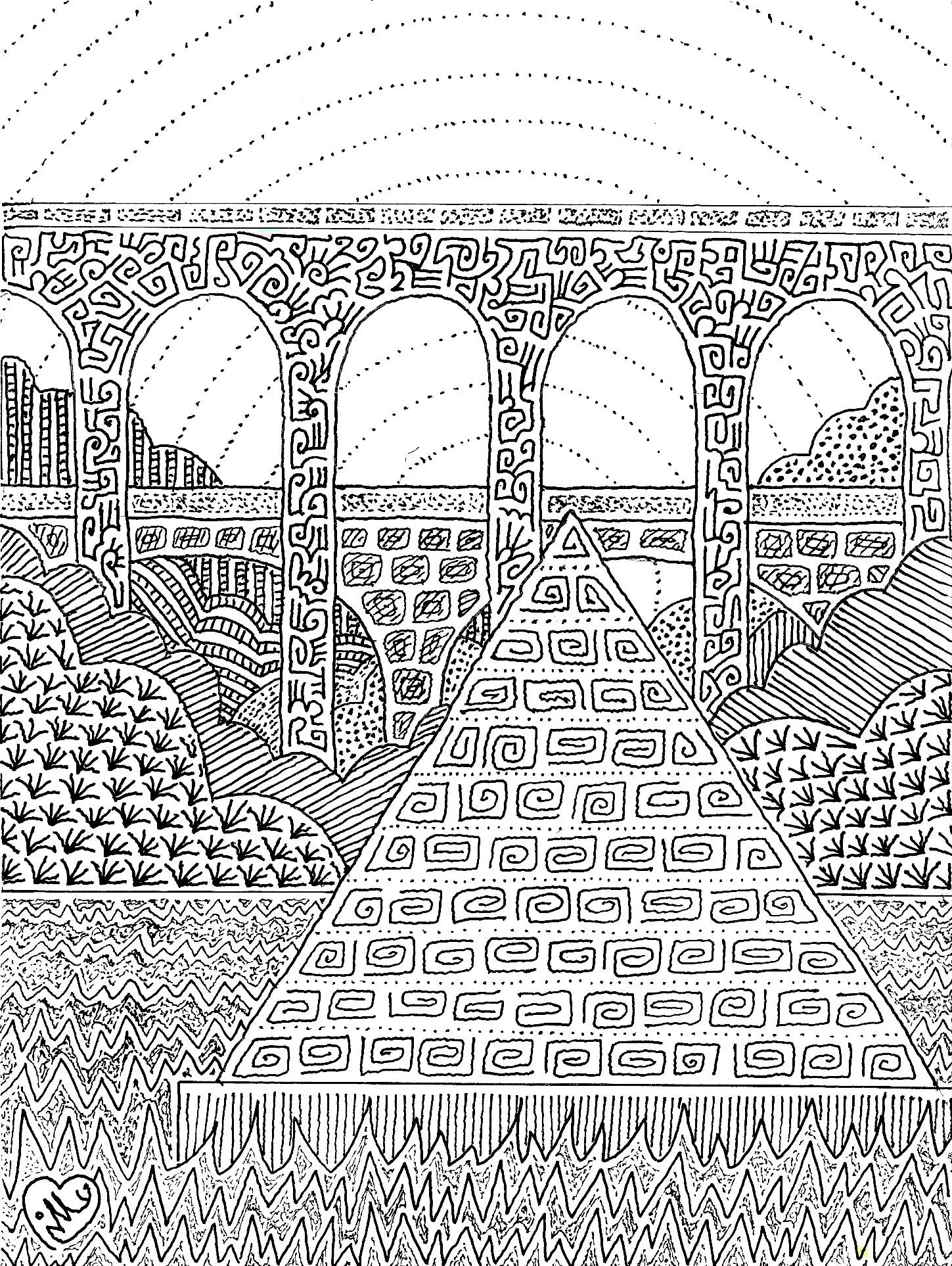 A Pointed View.jpg