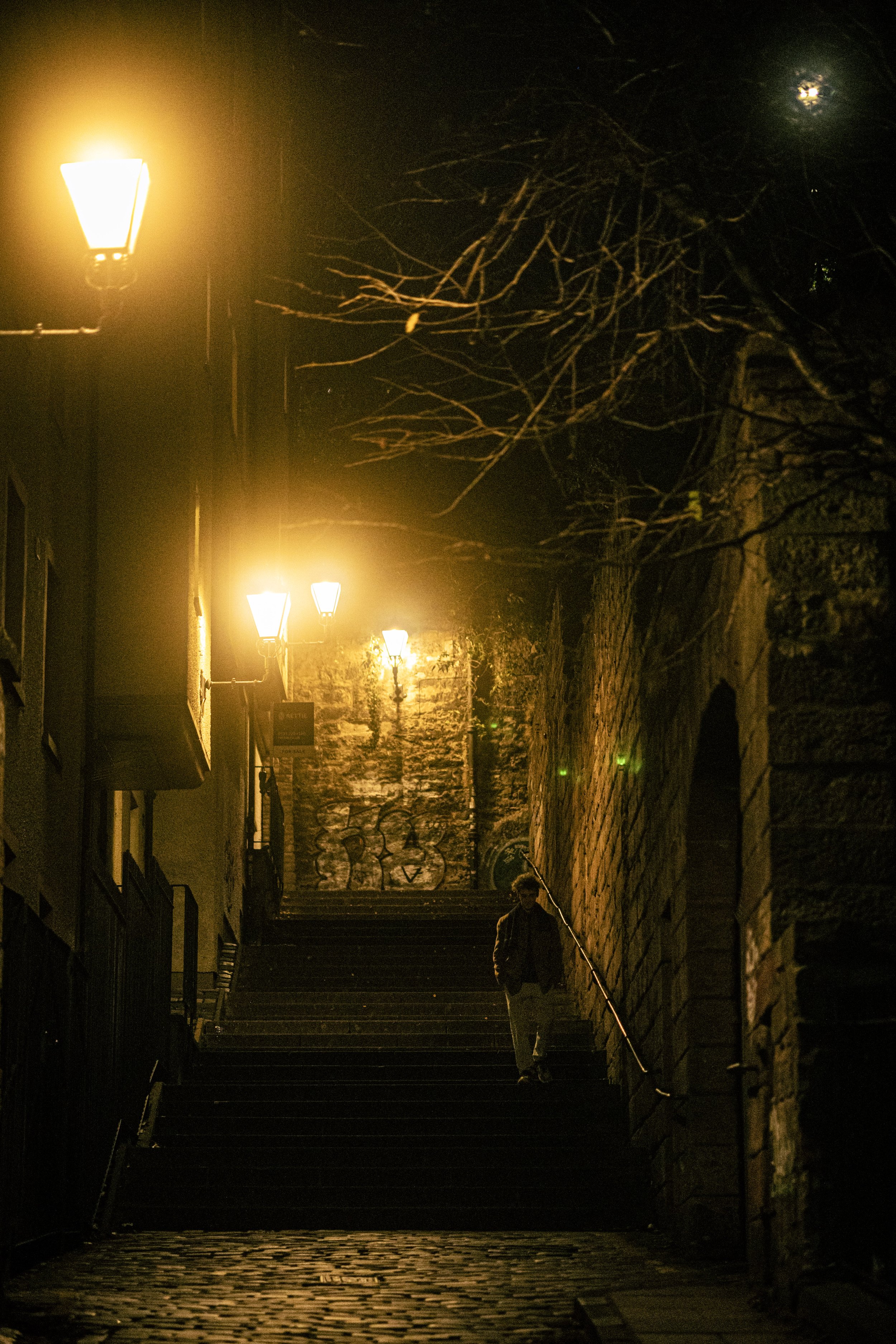 Castle Wynd S, Edinburgh