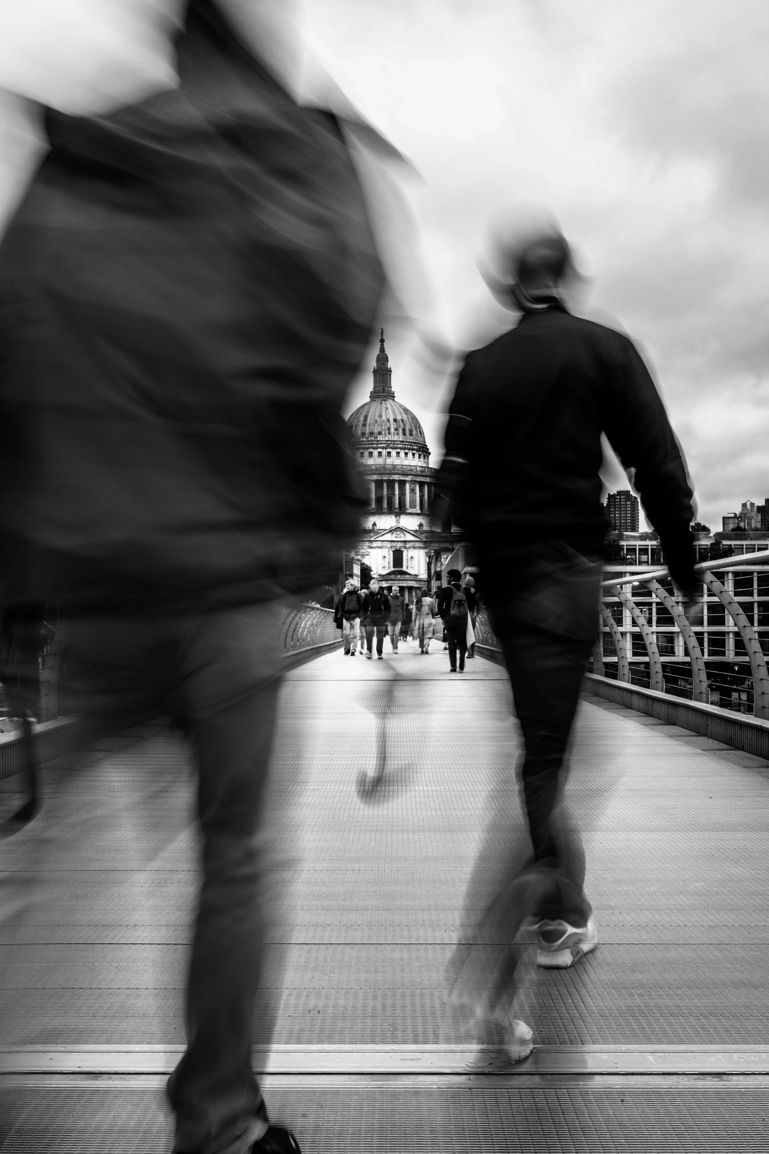 St. Paul's Cathedral, London