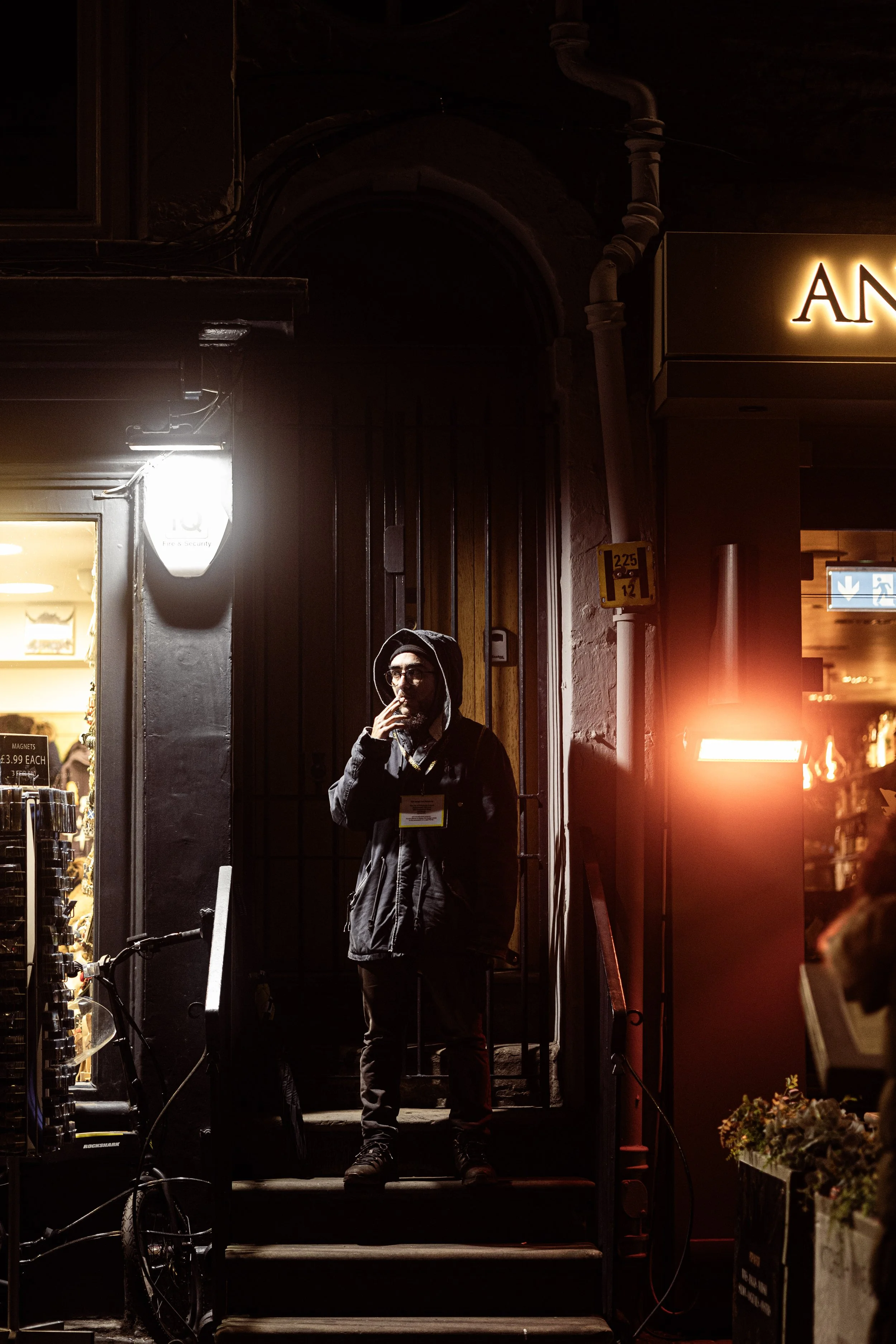 Royal Mile, Edinburgh