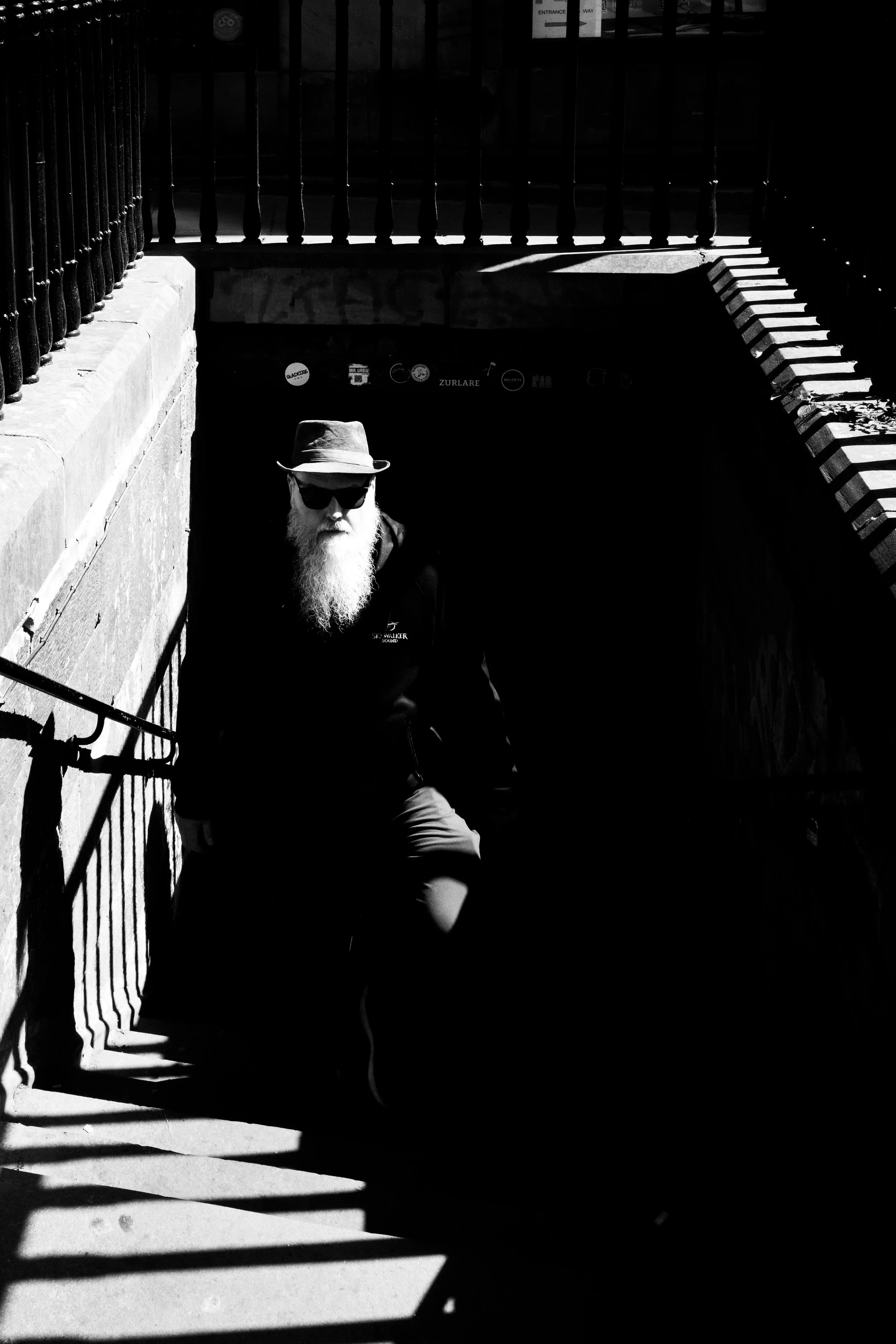 Victoria Terrace, Edinburgh