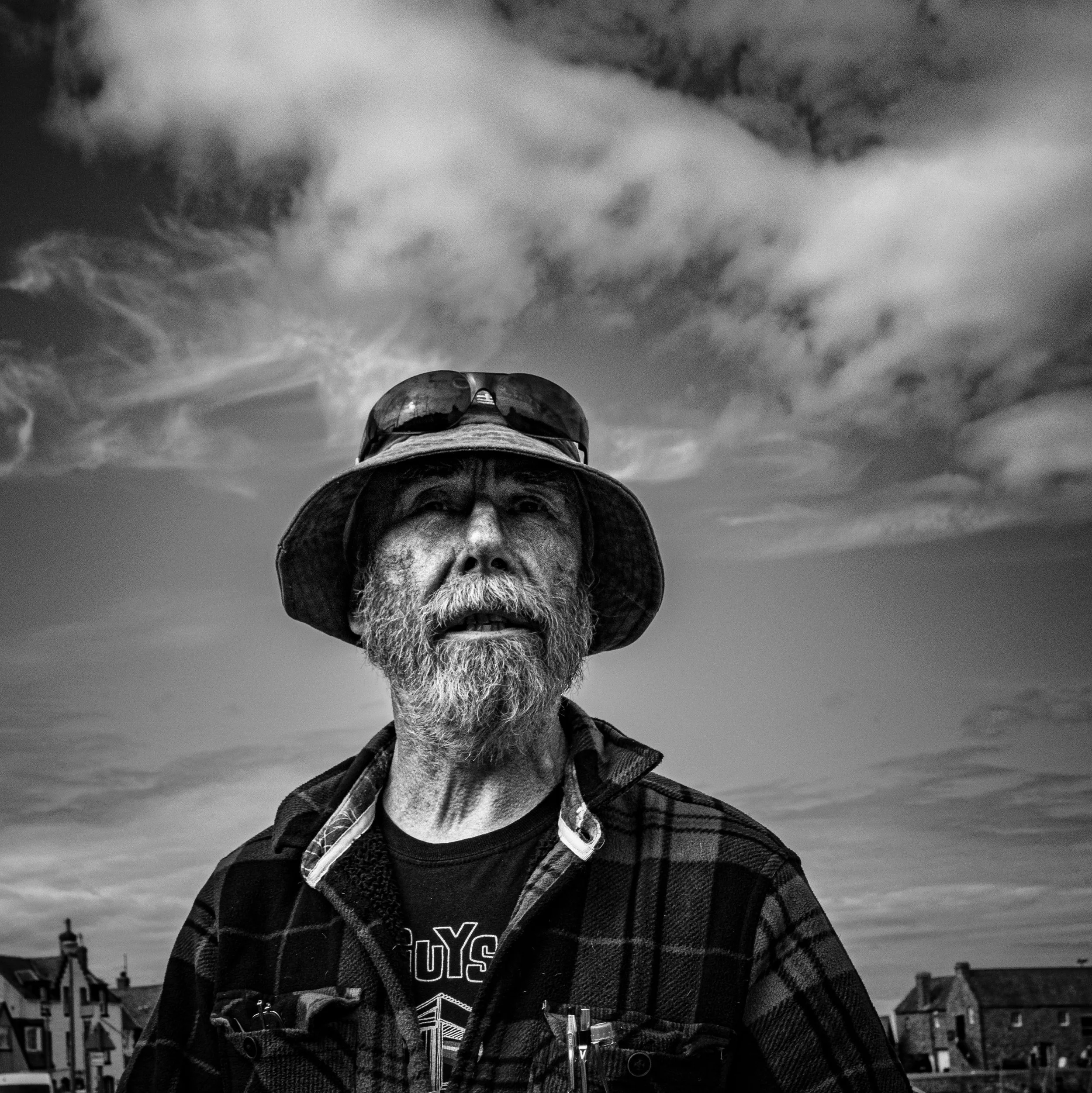 Stonehaven, Aberdeenshire