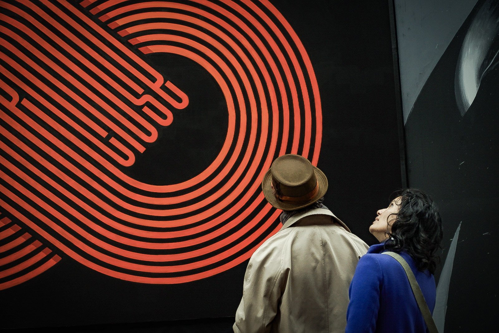 Street Art Museum, Amsterdam