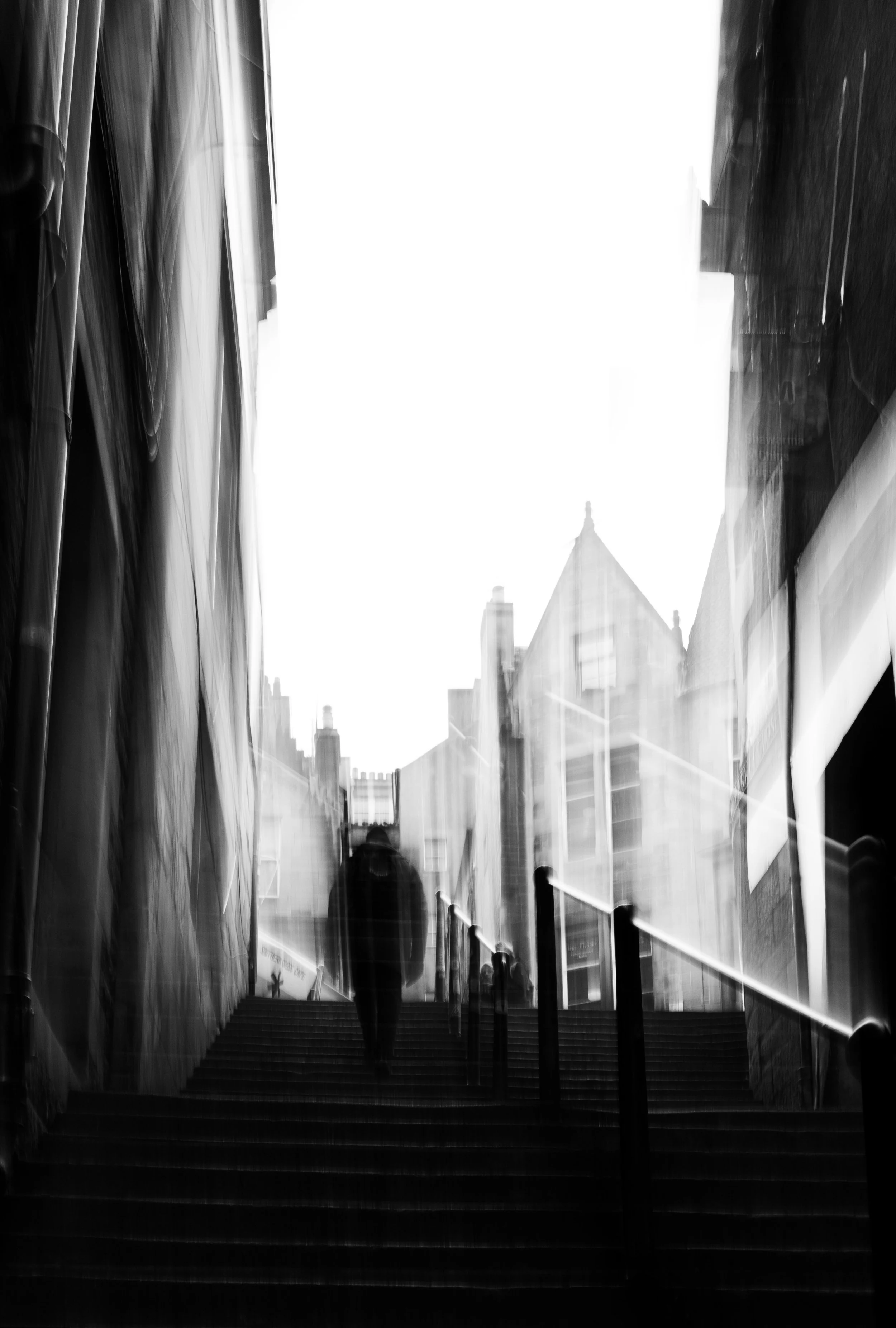 Craig's Close, Edinburgh