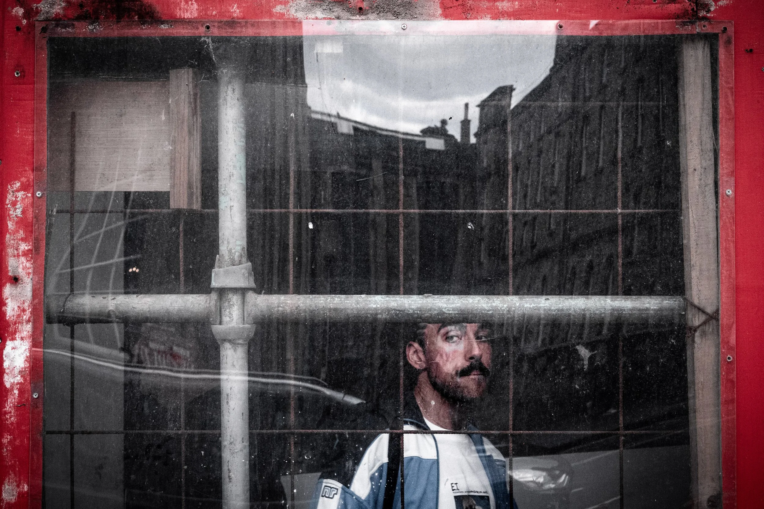 George IV Bridge, Edinburgh